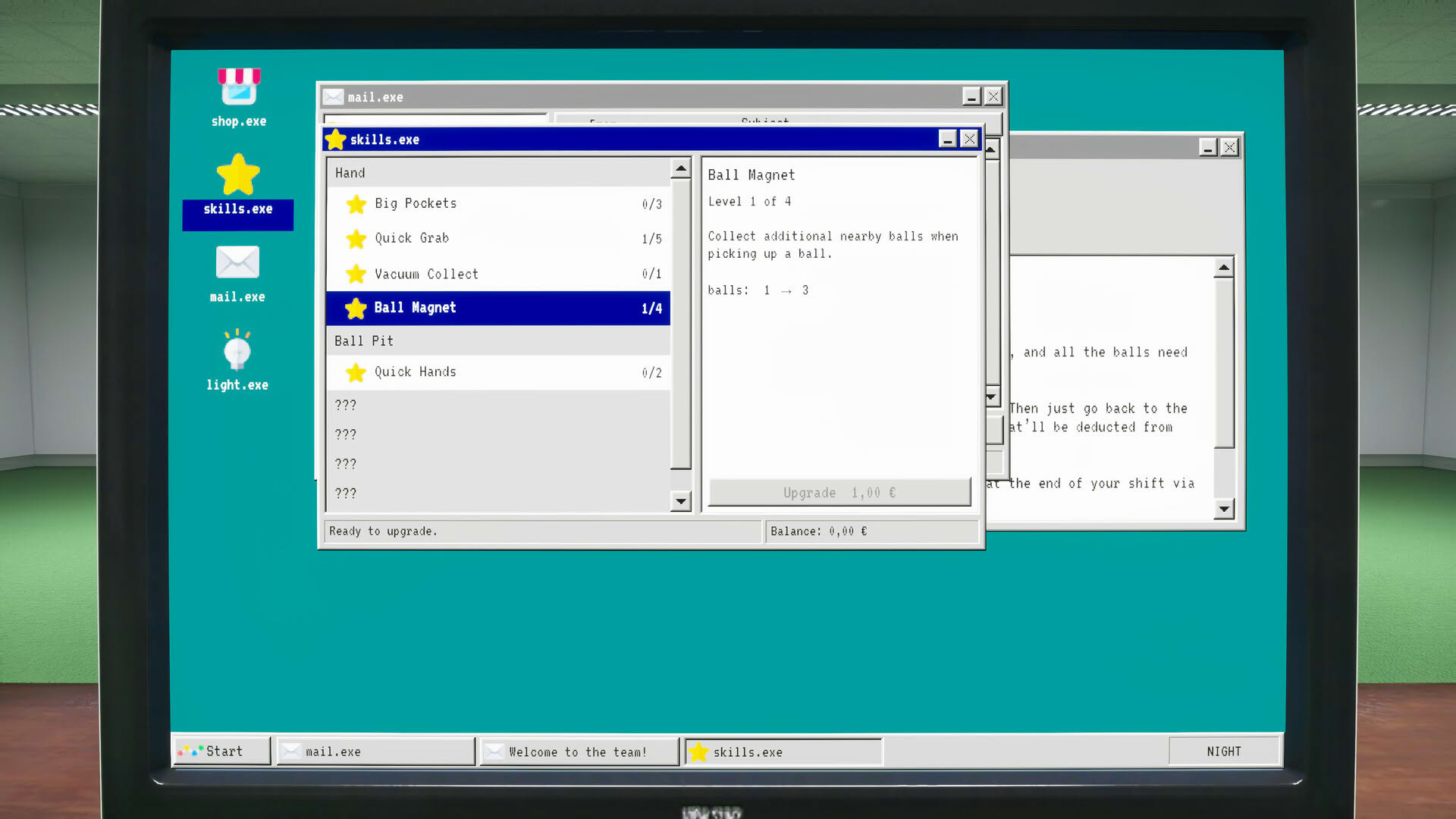Screenshot for Playrooms