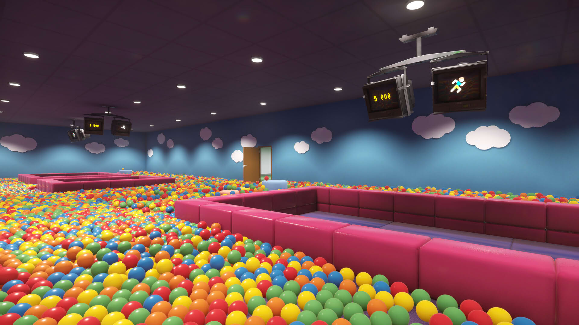 Screenshot for Playrooms