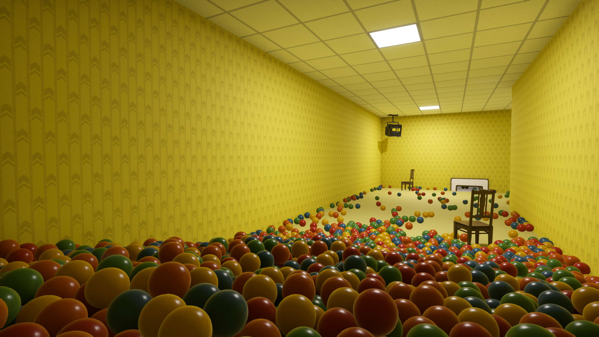 Screenshot for Playrooms