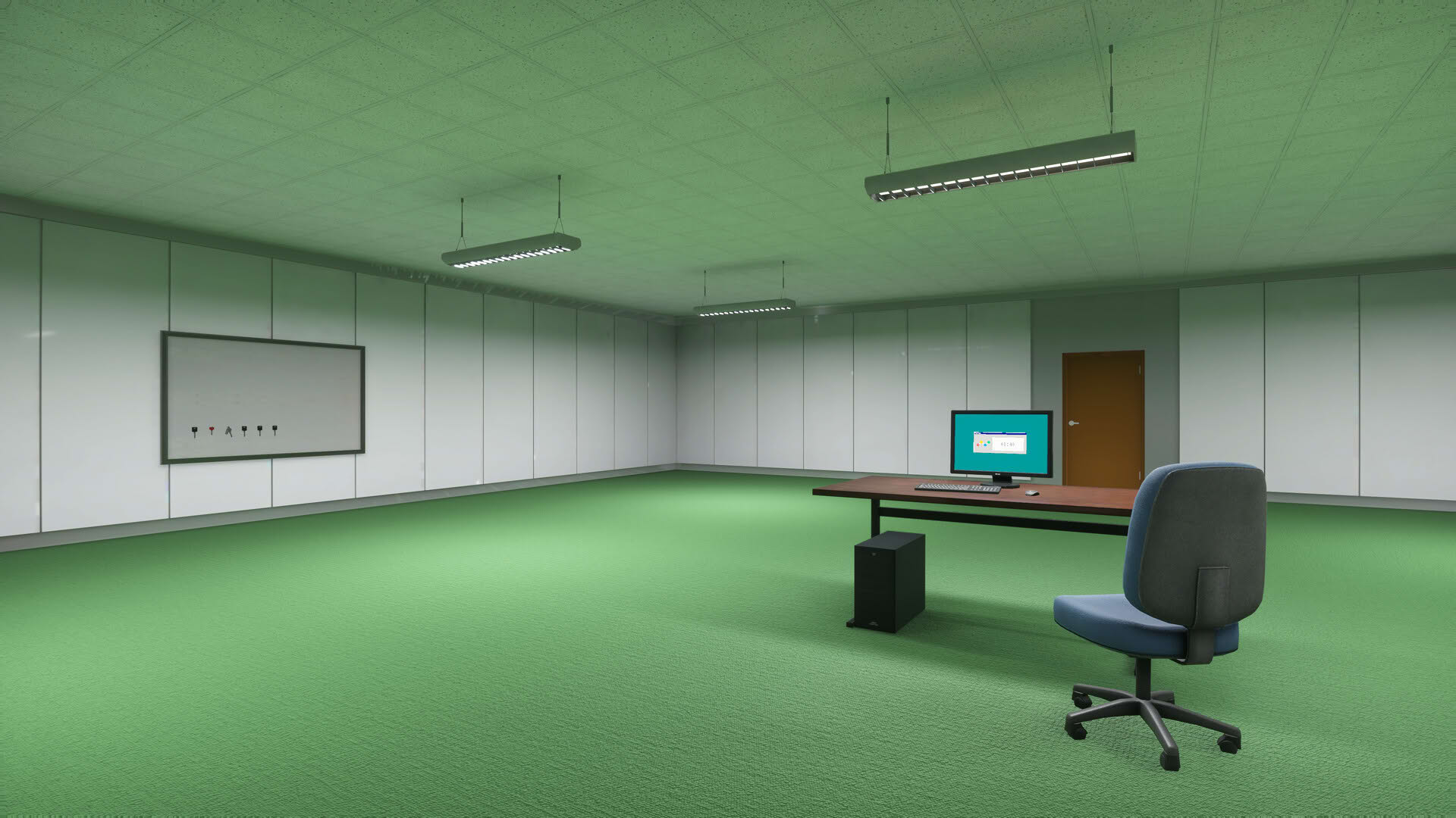 Screenshot for Playrooms