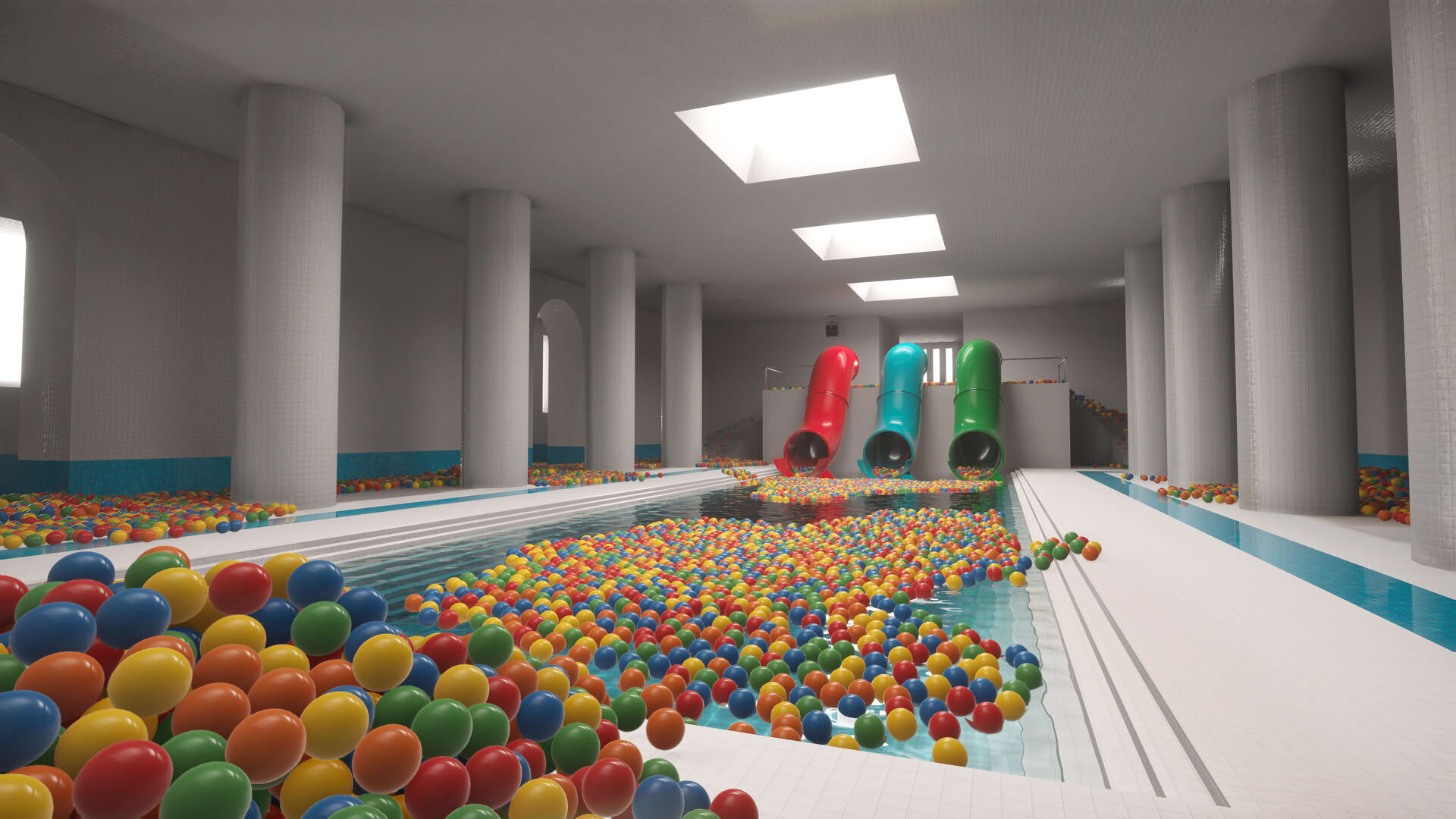 Screenshot for Playrooms