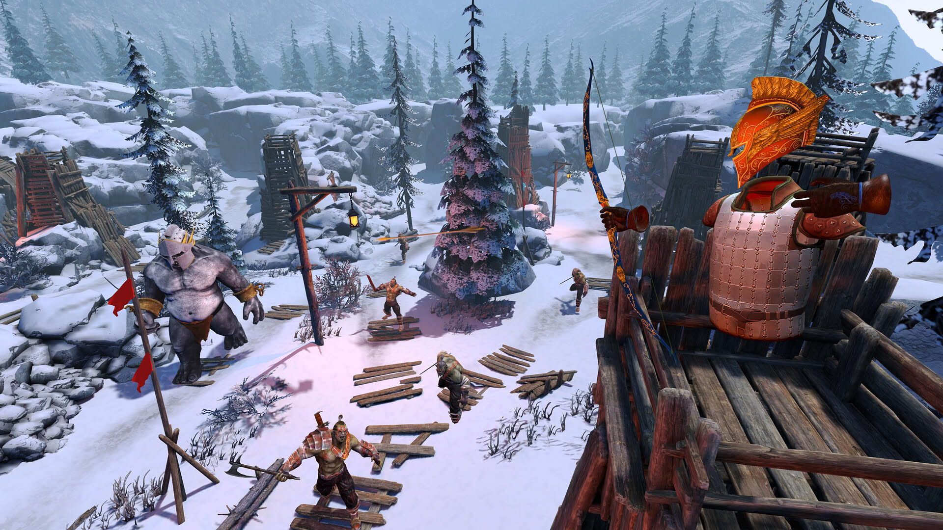 Screenshot for Elven Assassin
