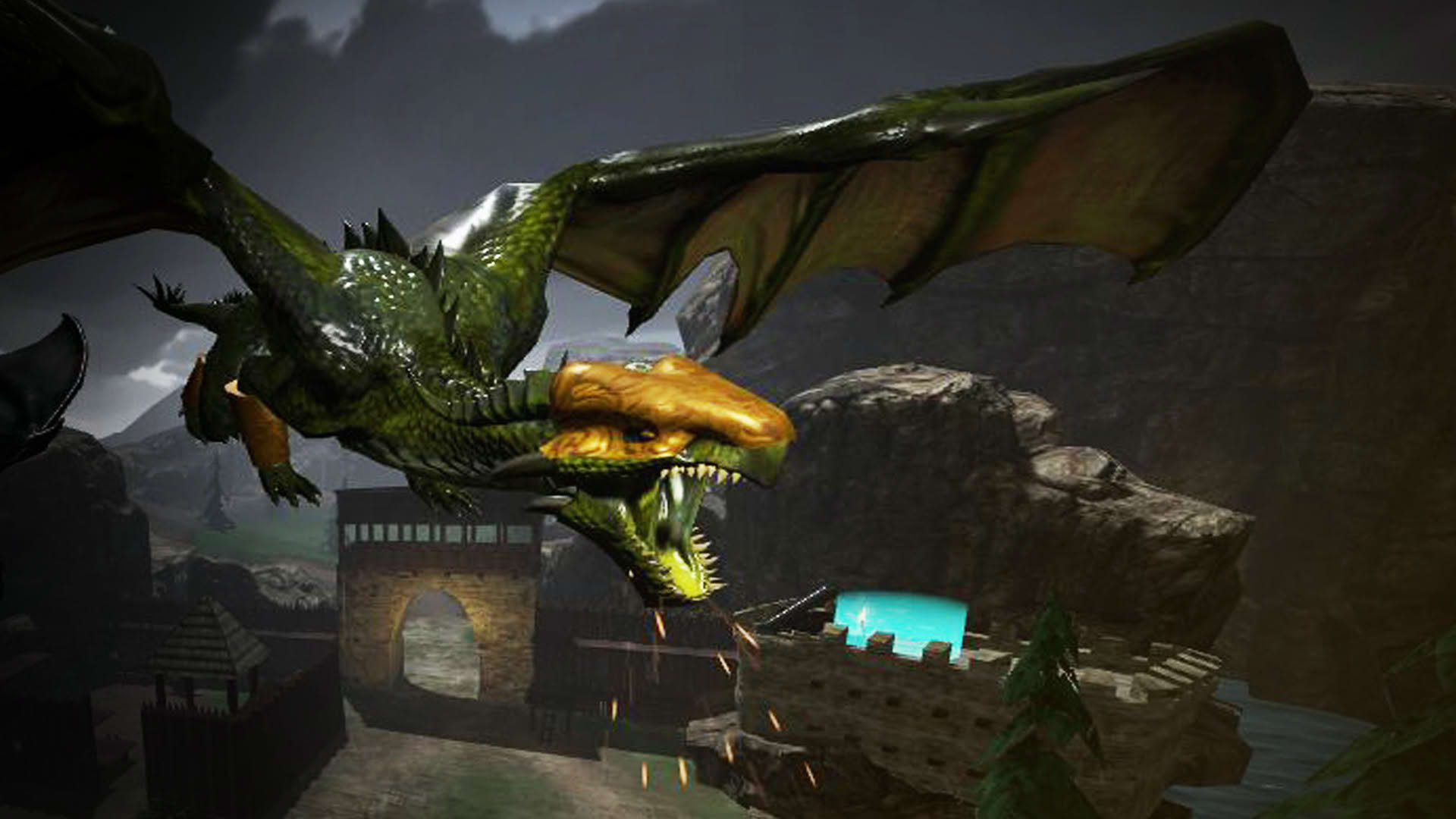 Screenshot for Elven Assassin
