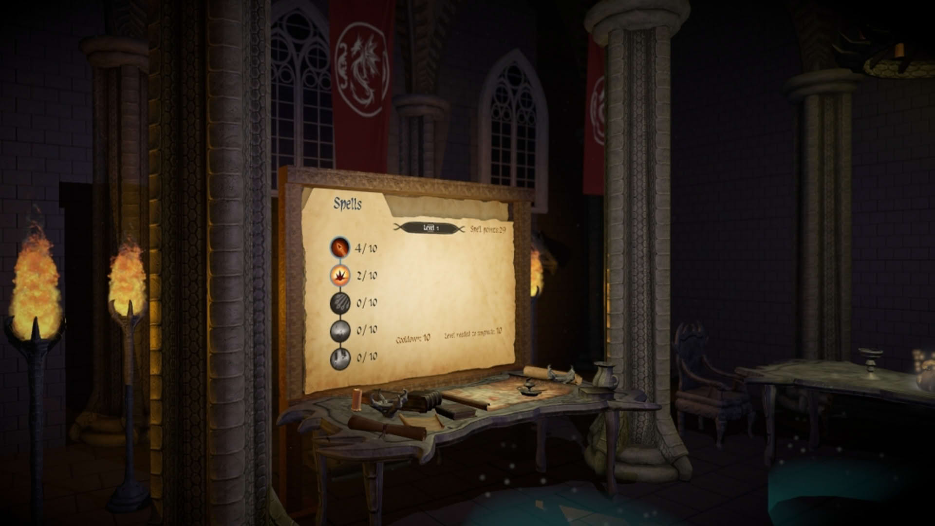 Screenshot for Elven Assassin