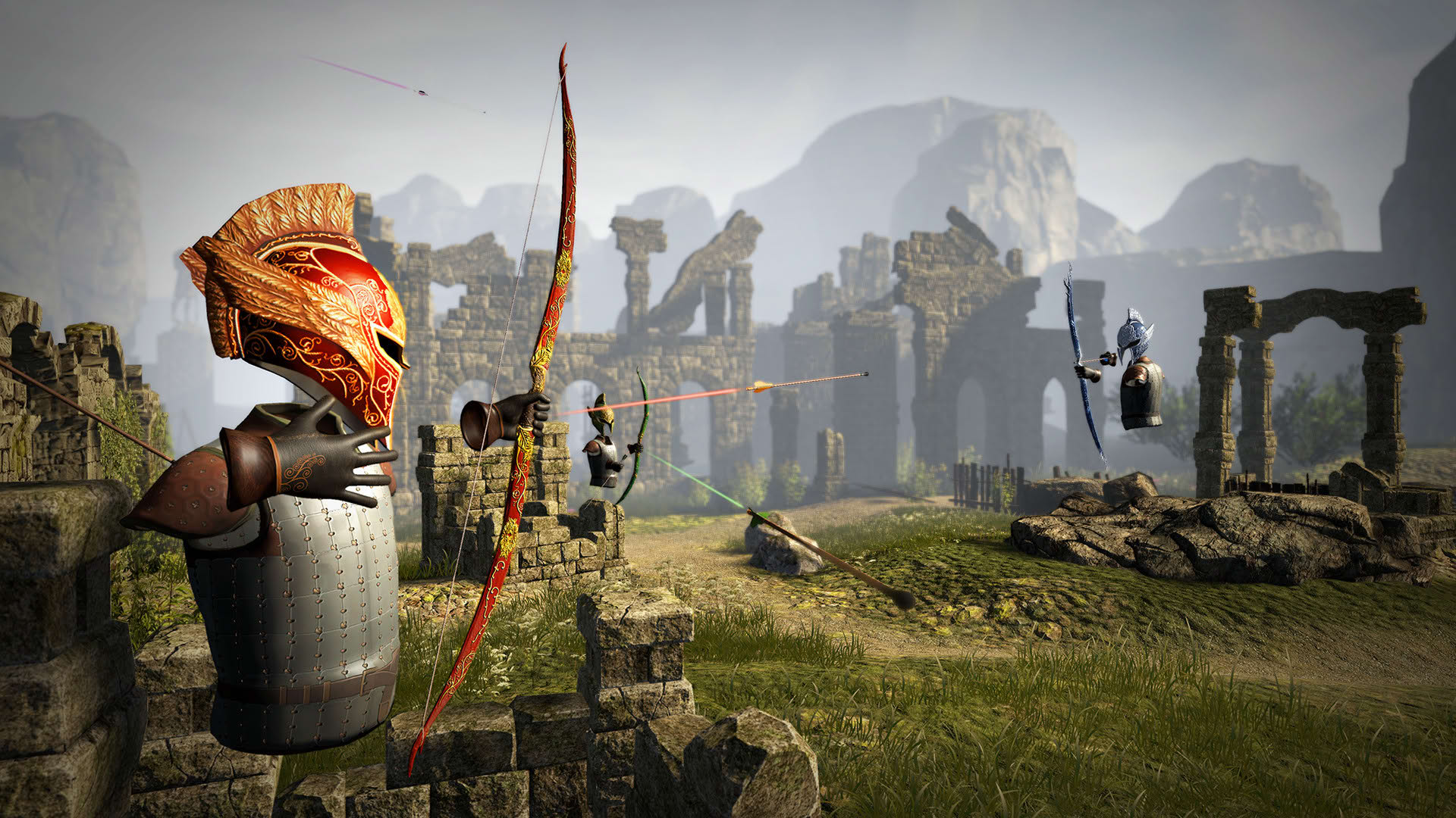 Screenshot for Elven Assassin