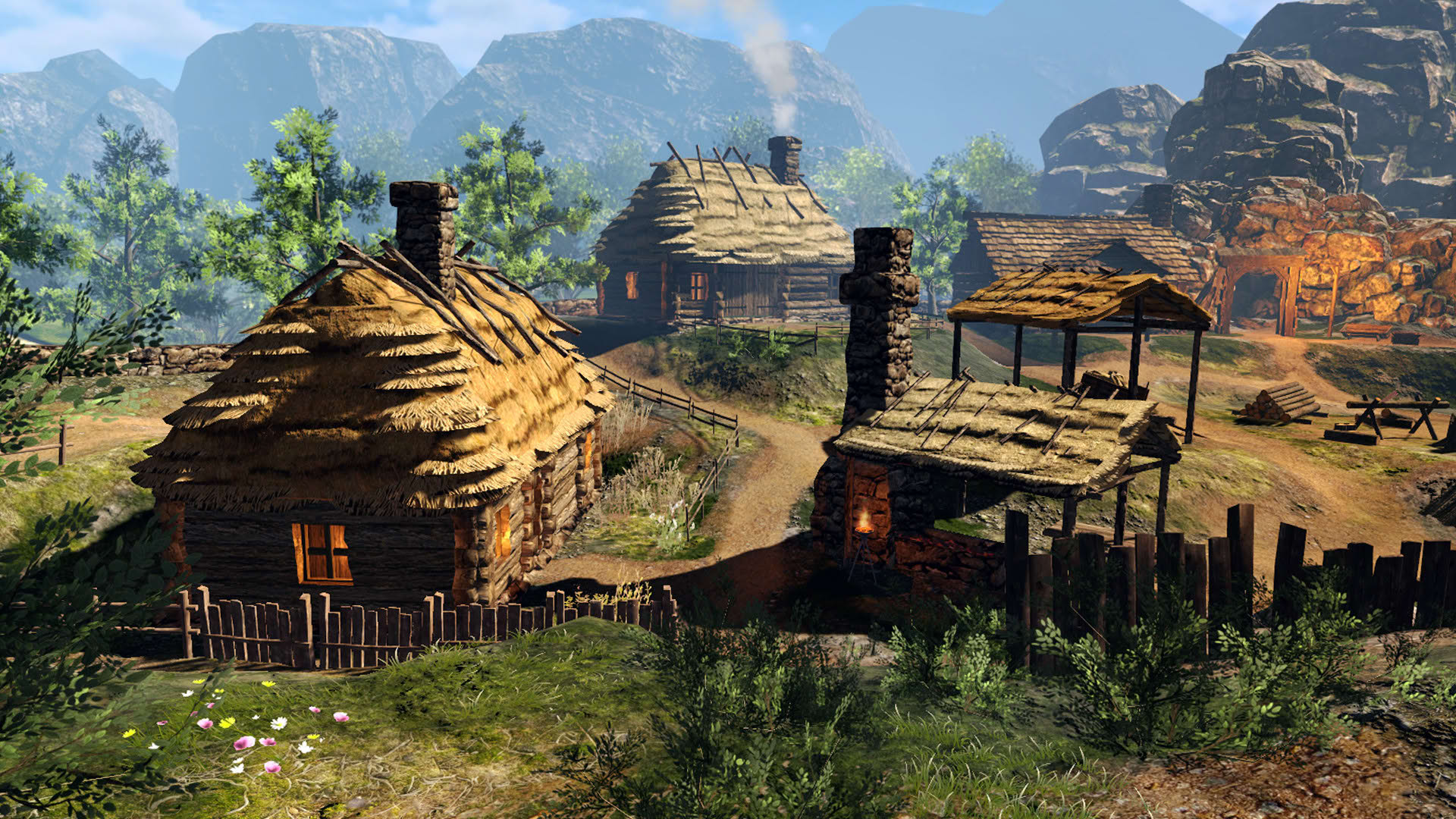 Screenshot for Elven Assassin