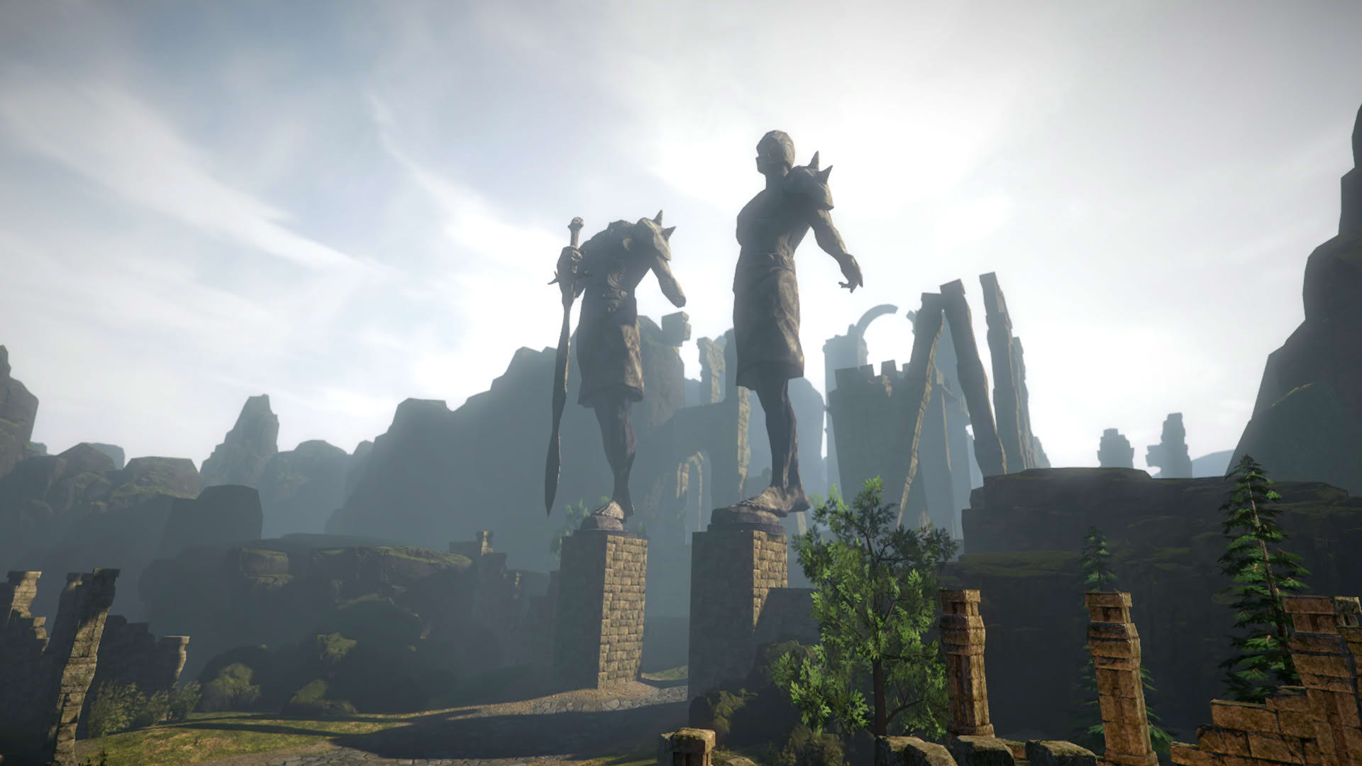 Screenshot for Elven Assassin