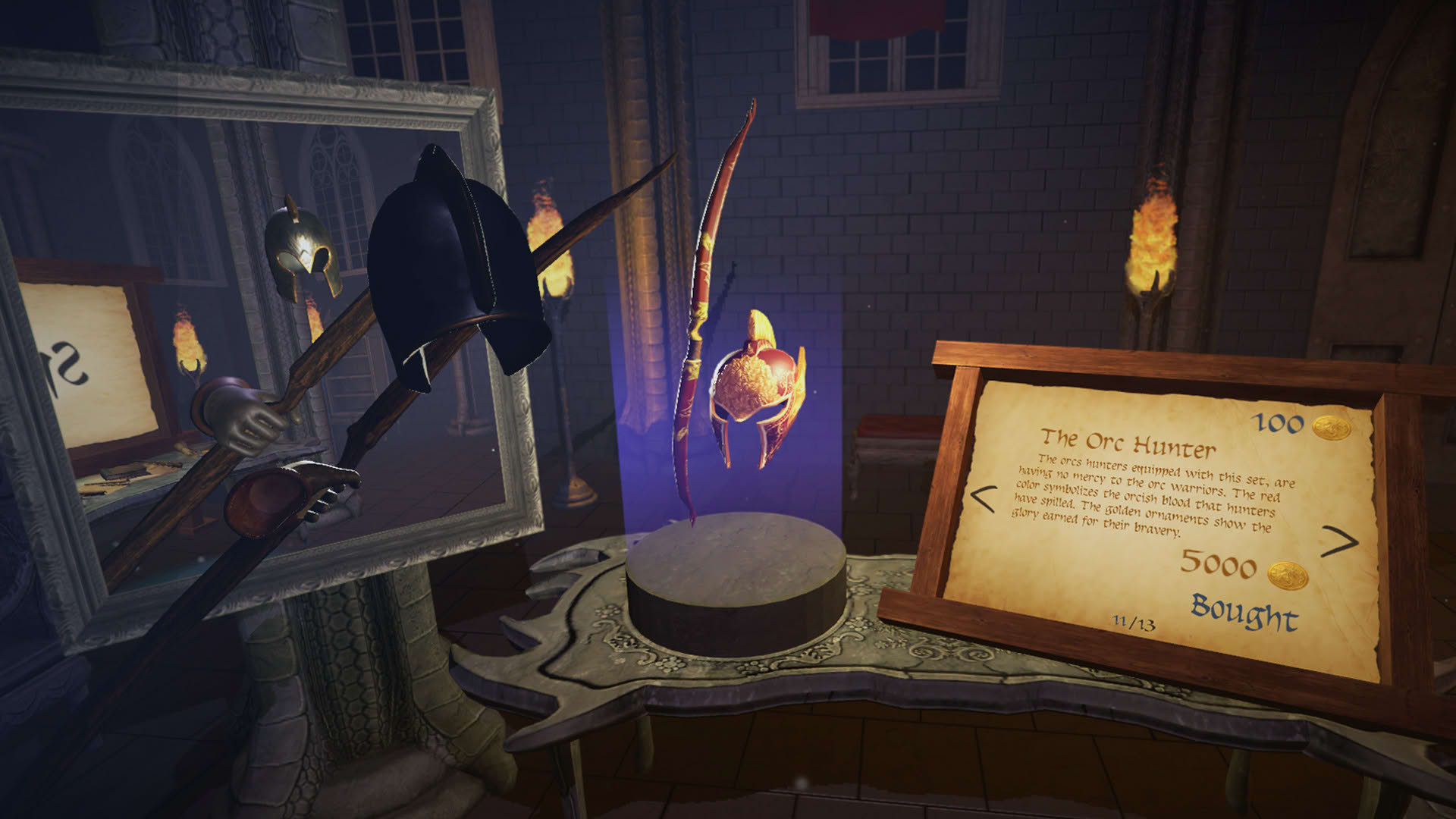 Screenshot for Elven Assassin