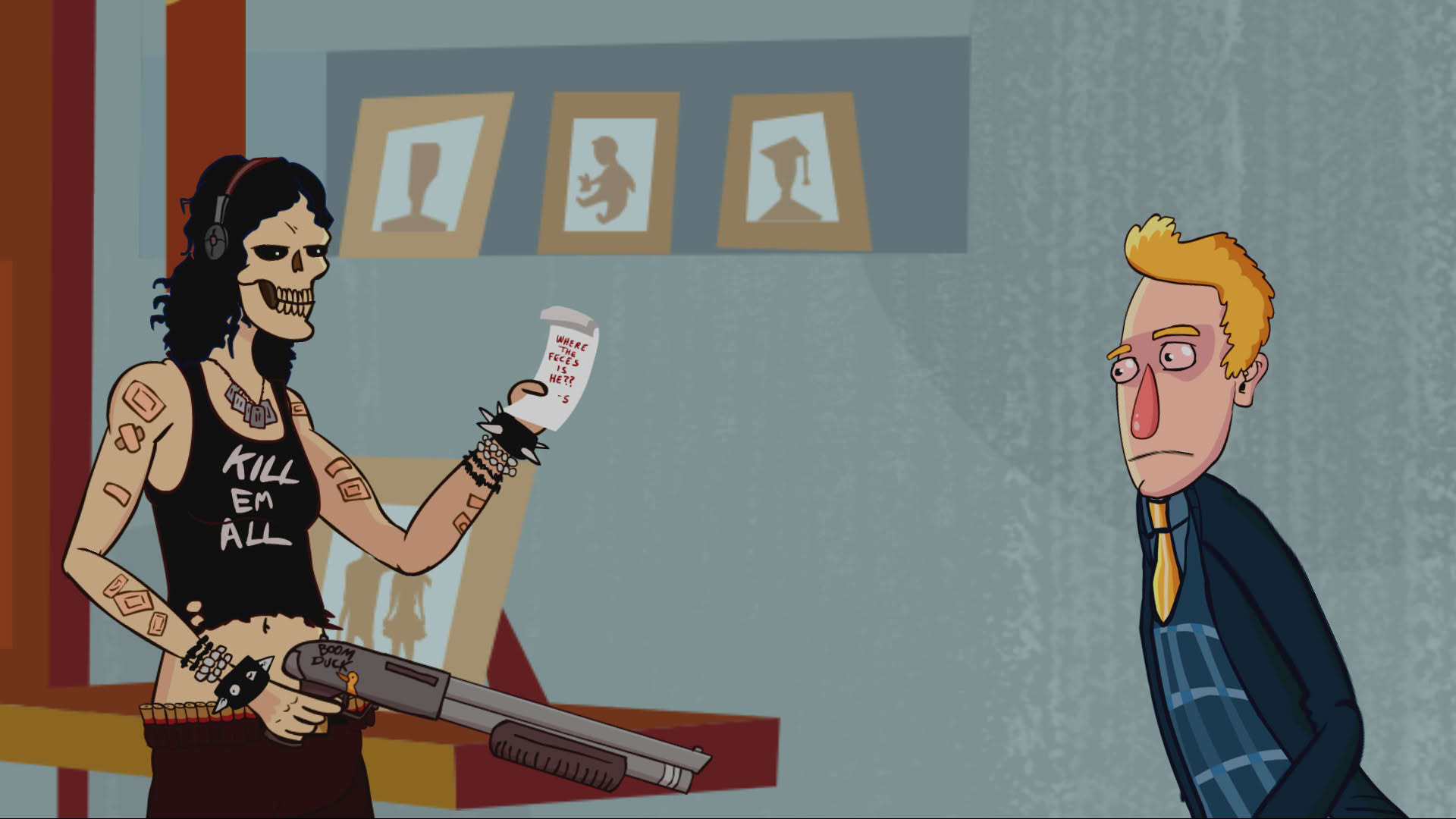 Screenshot for Manual Samuel