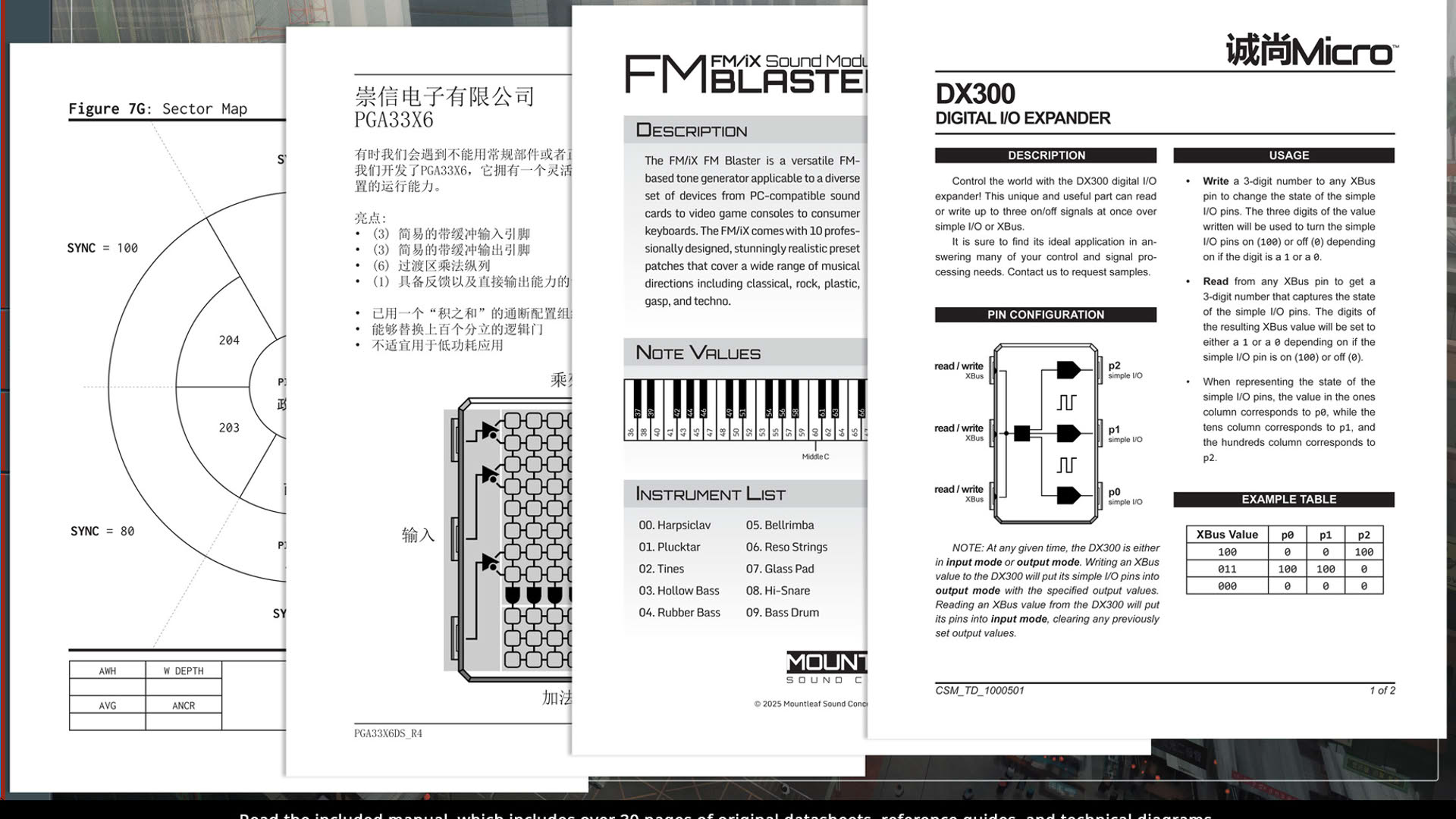 Screenshot for Shenzhen I/O