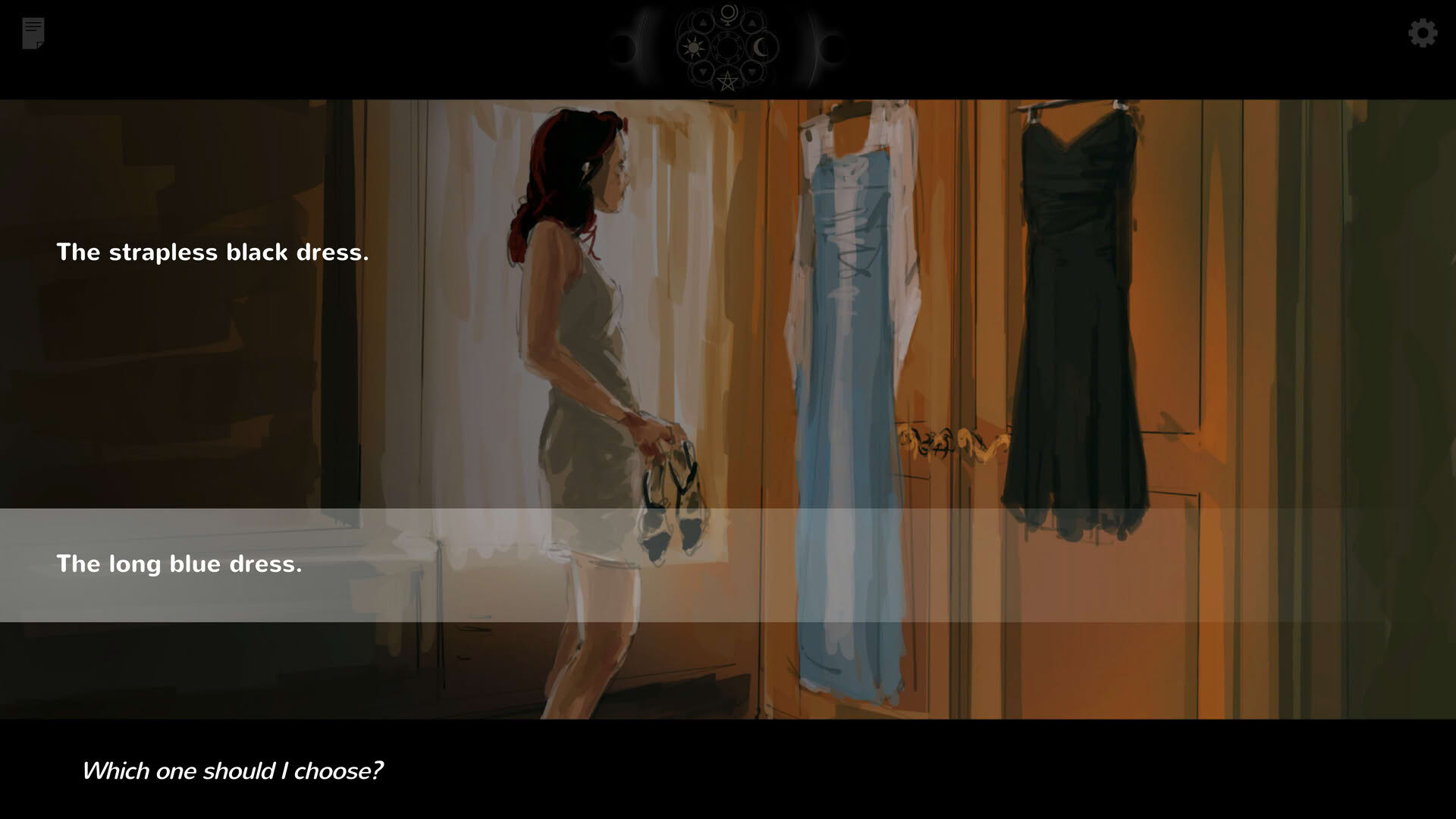Screenshot for Along the Edge