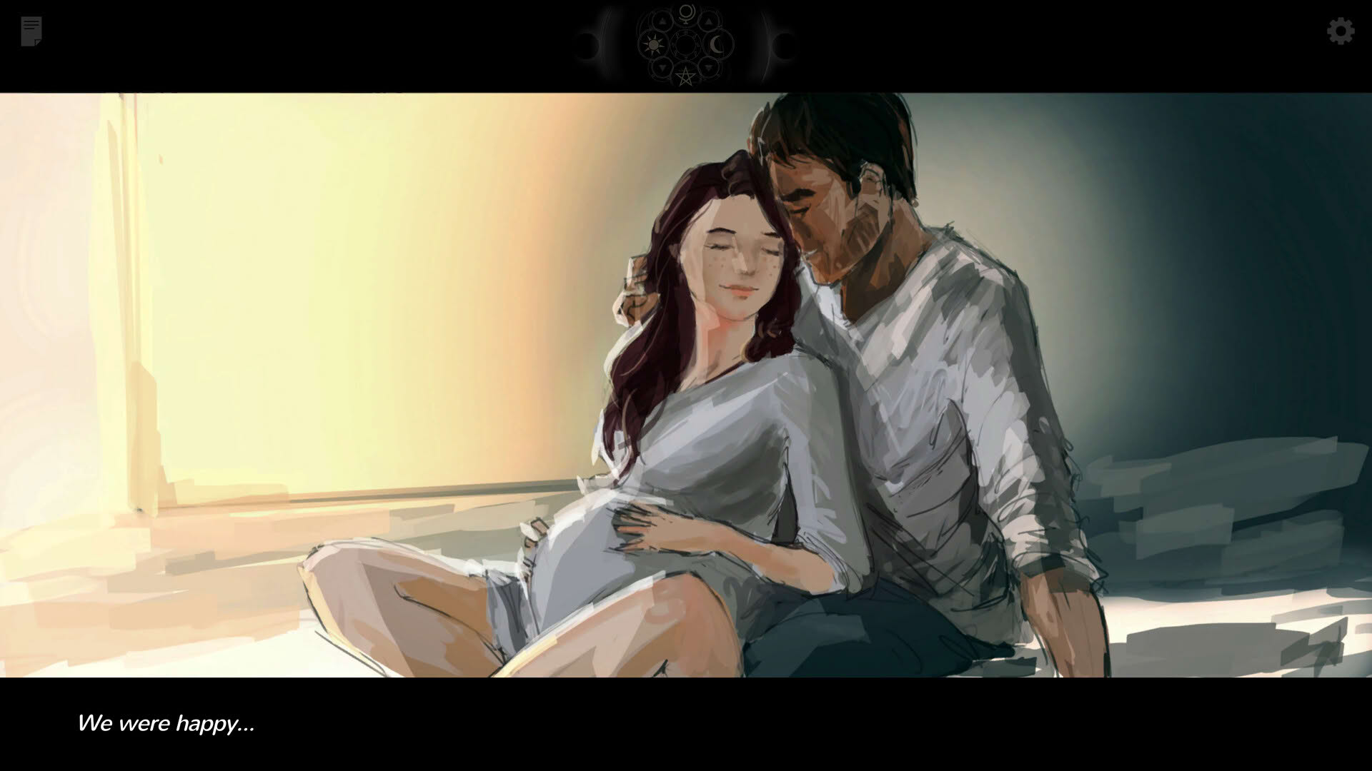 Screenshot for Along the Edge