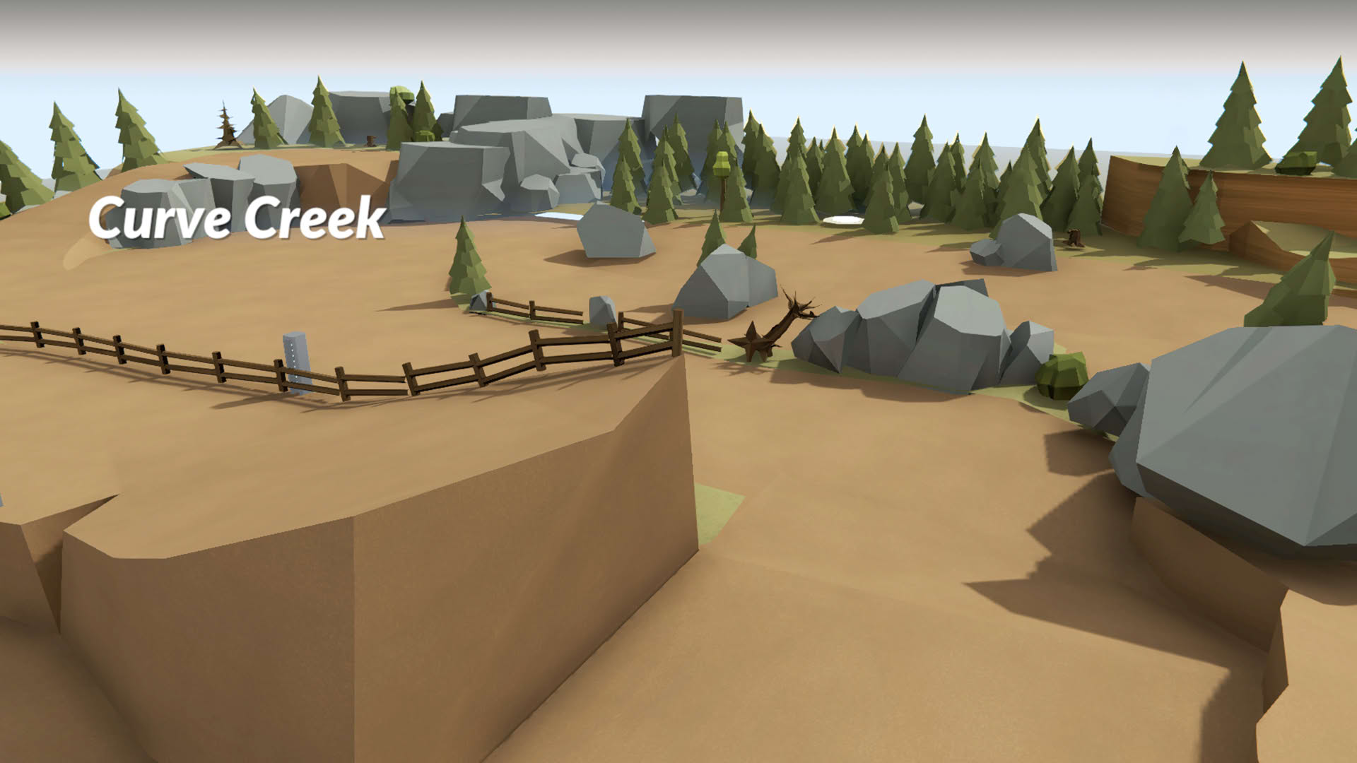 Screenshot for Team Racing League