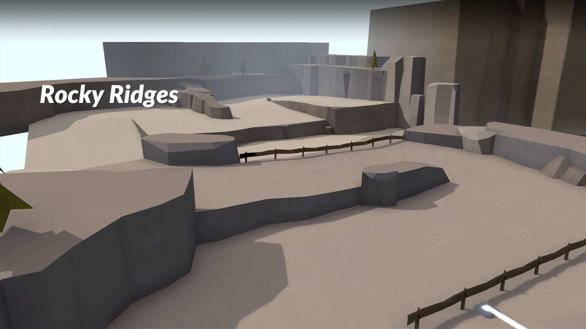 Screenshot for Team Racing League