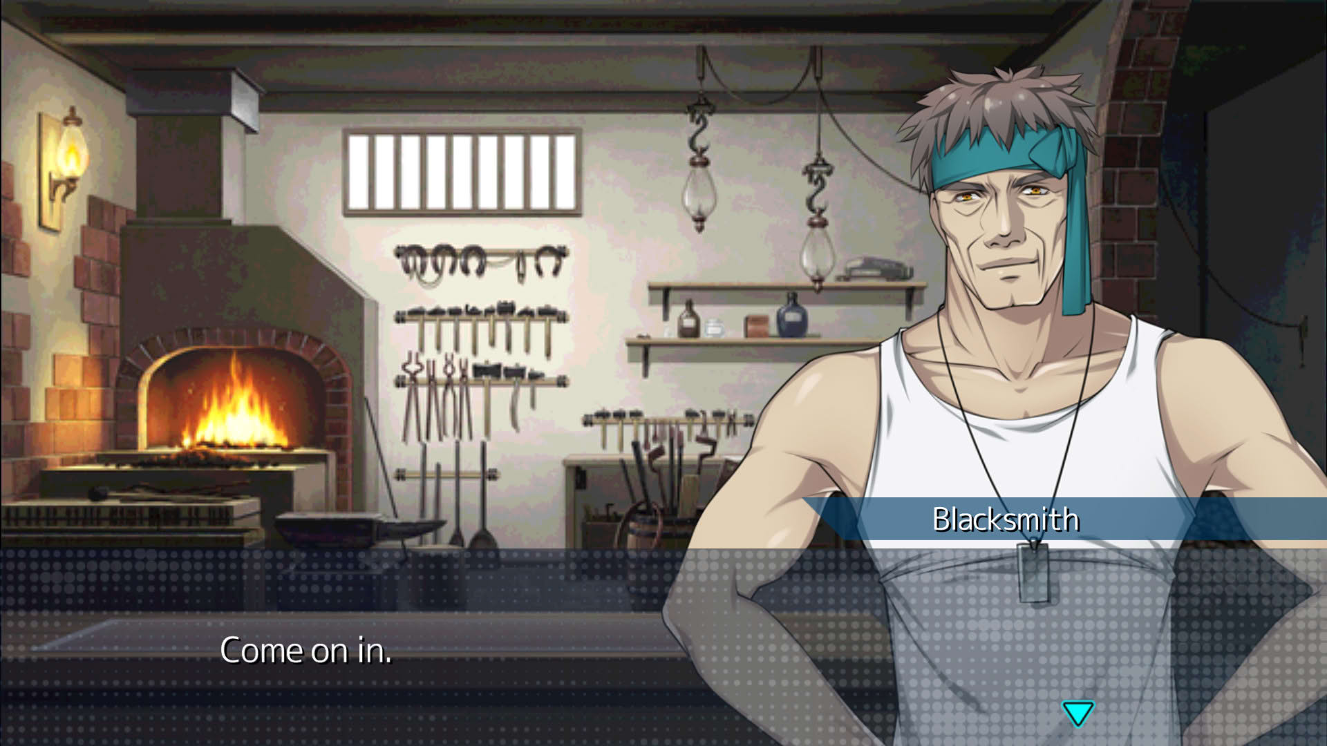 Screenshot for Tears Revolude