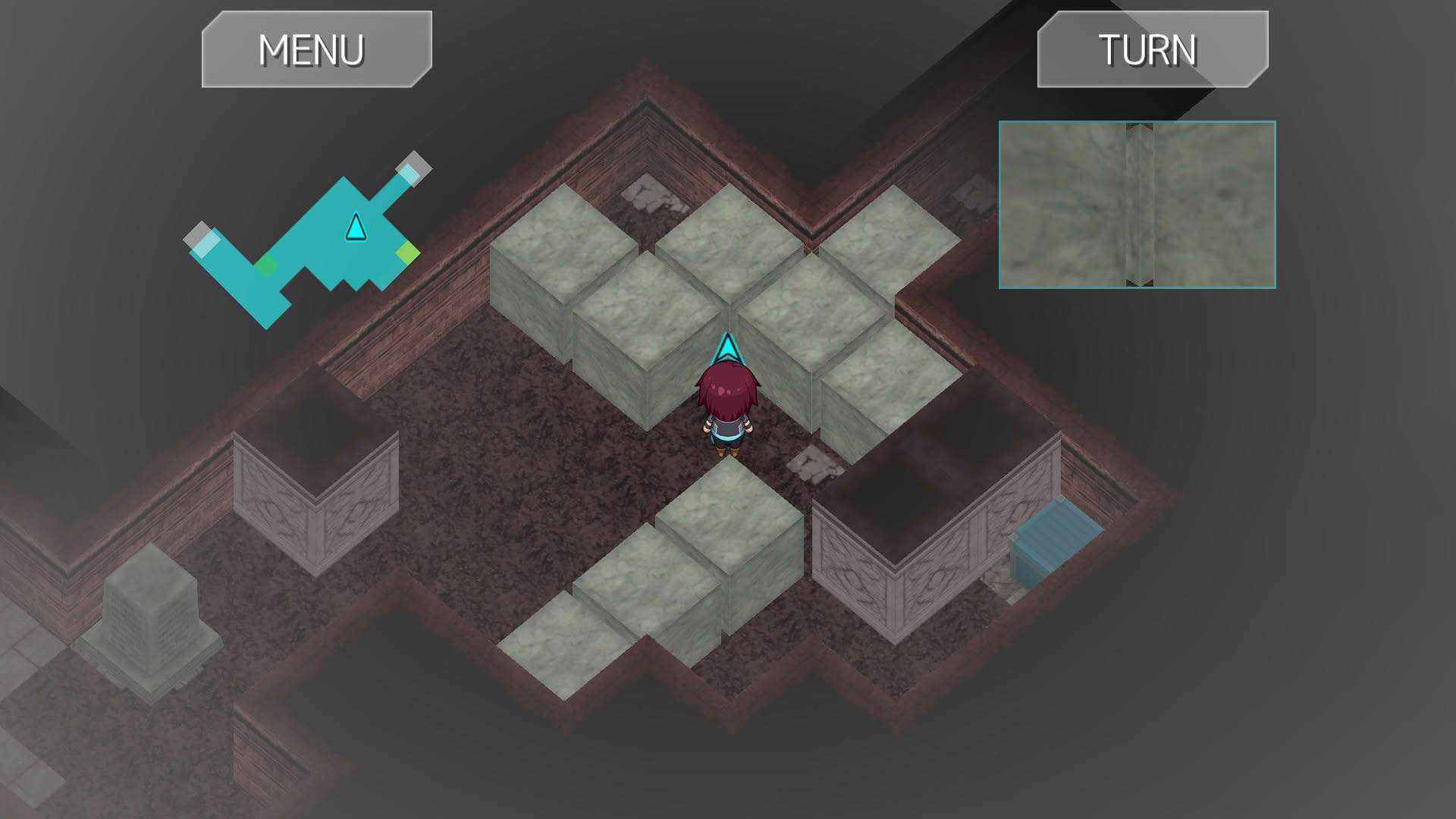 Screenshot for Tears Revolude