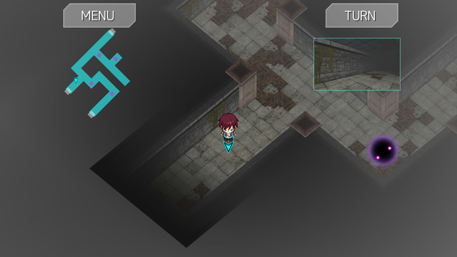 Screenshot for Tears Revolude