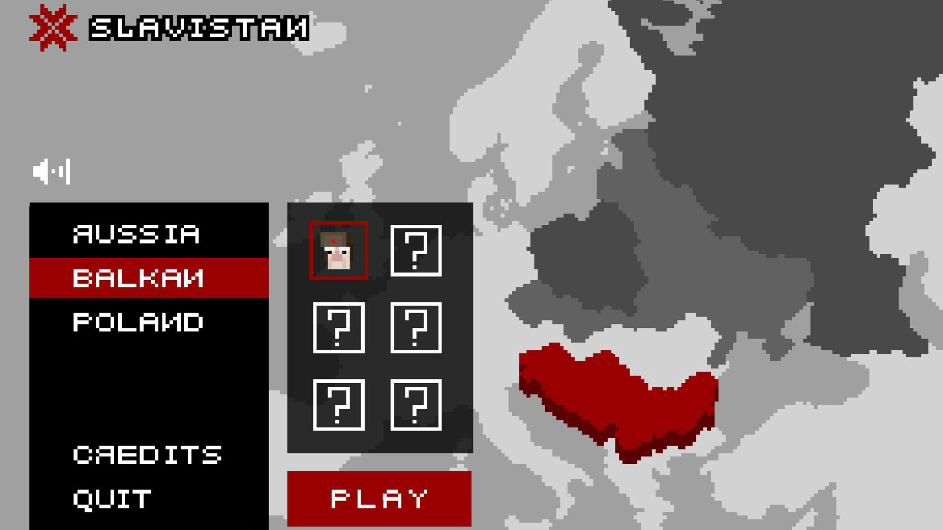 Screenshot for Slavistan