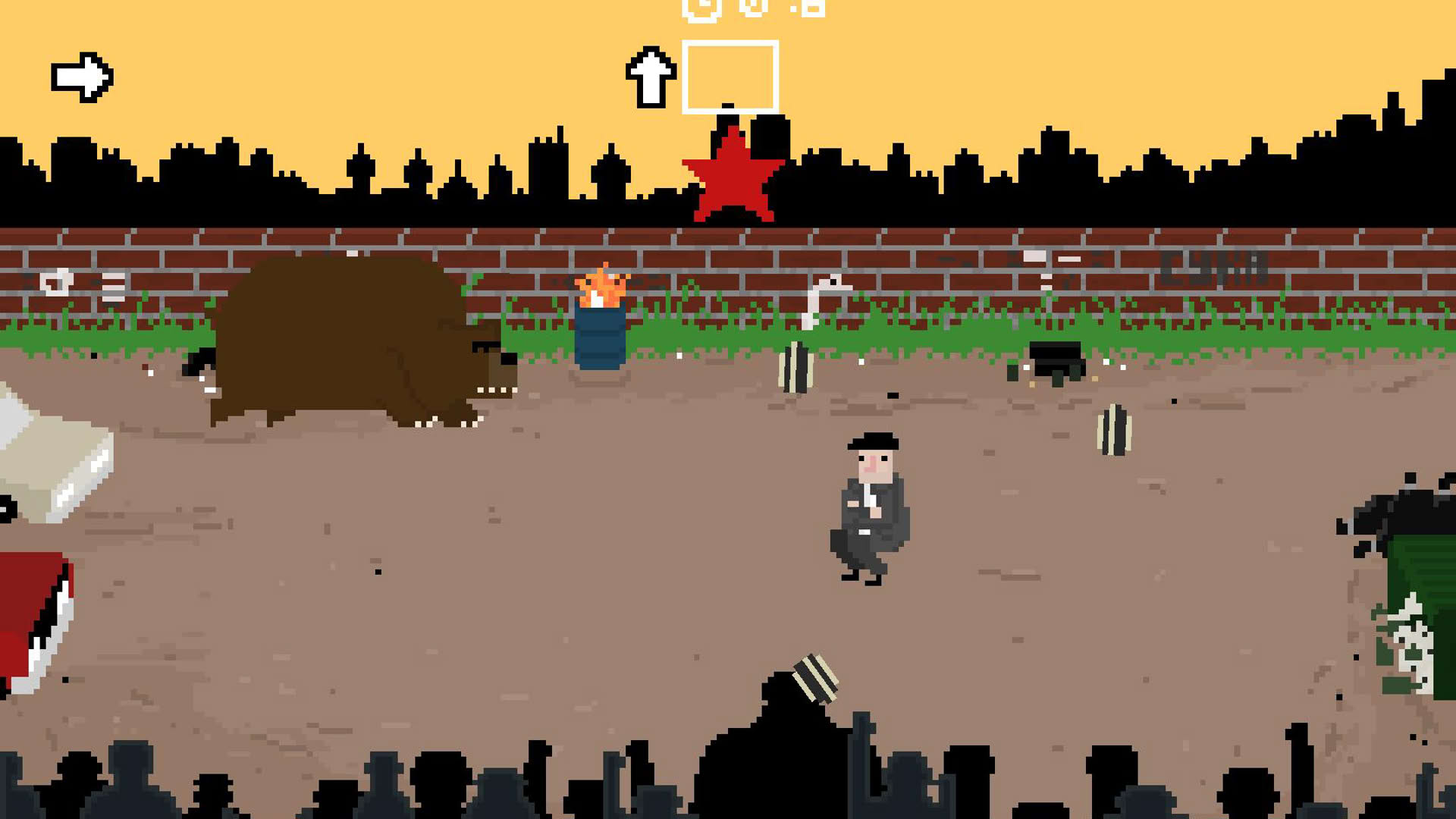 Screenshot for Slavistan