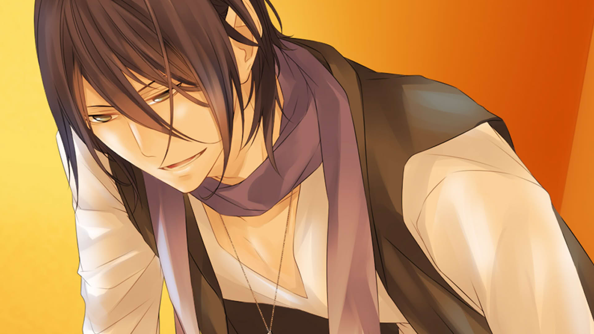 Screenshot for Secrets of Me