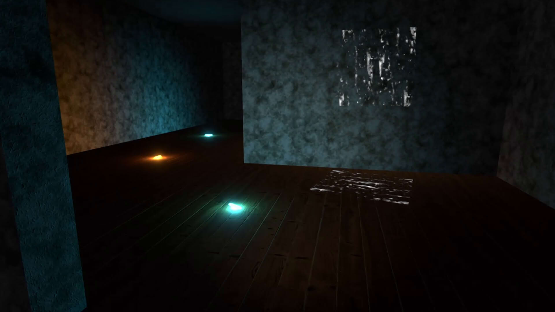 Screenshot for Labhorror