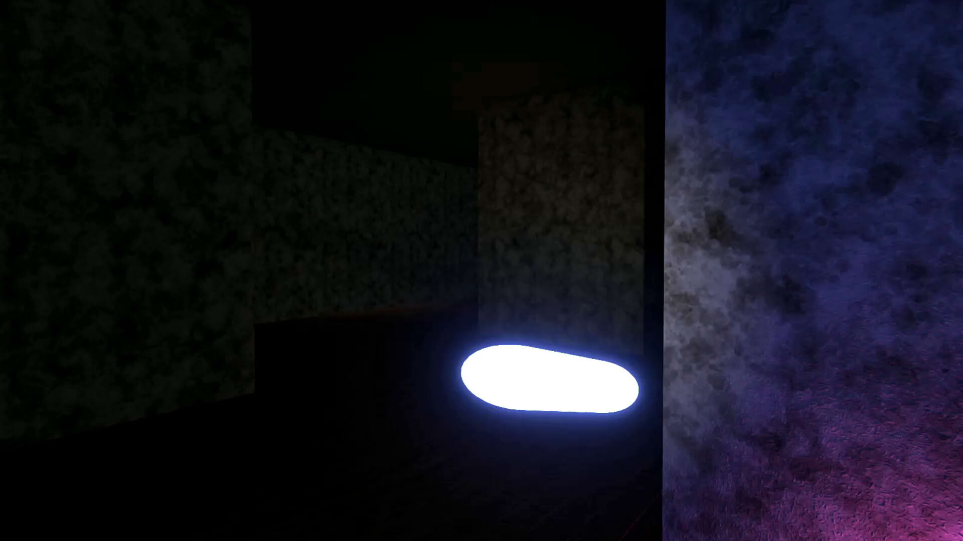 Screenshot for Labhorror