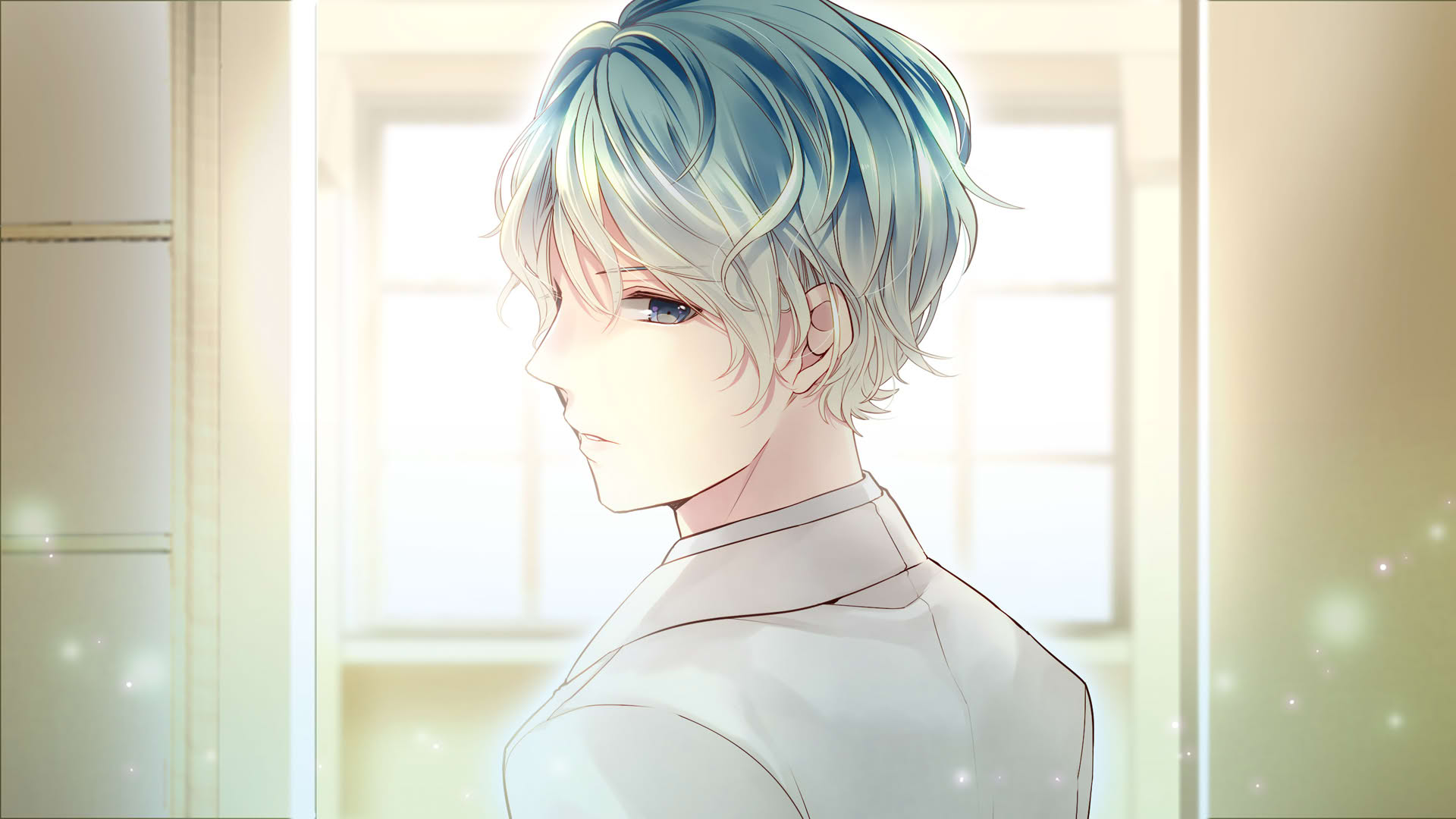 Screenshot for Gakuen Club
