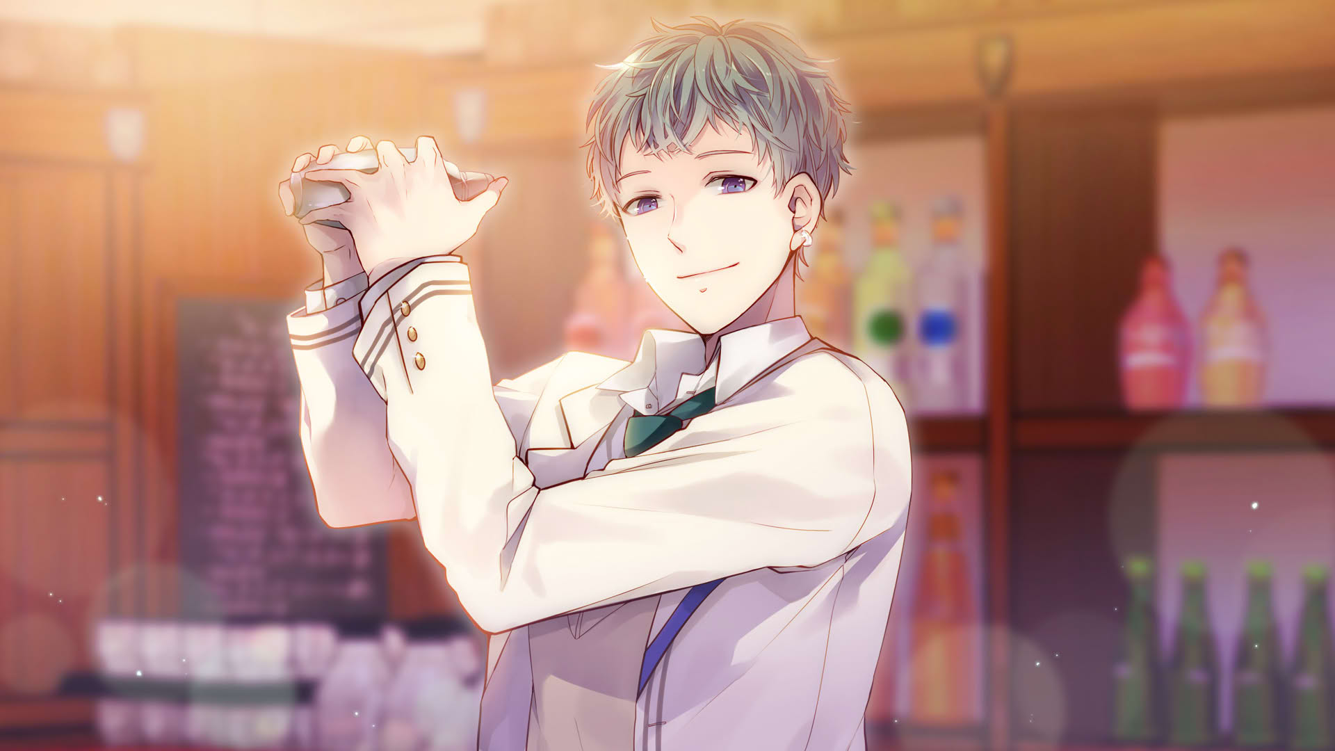 Screenshot for Gakuen Club