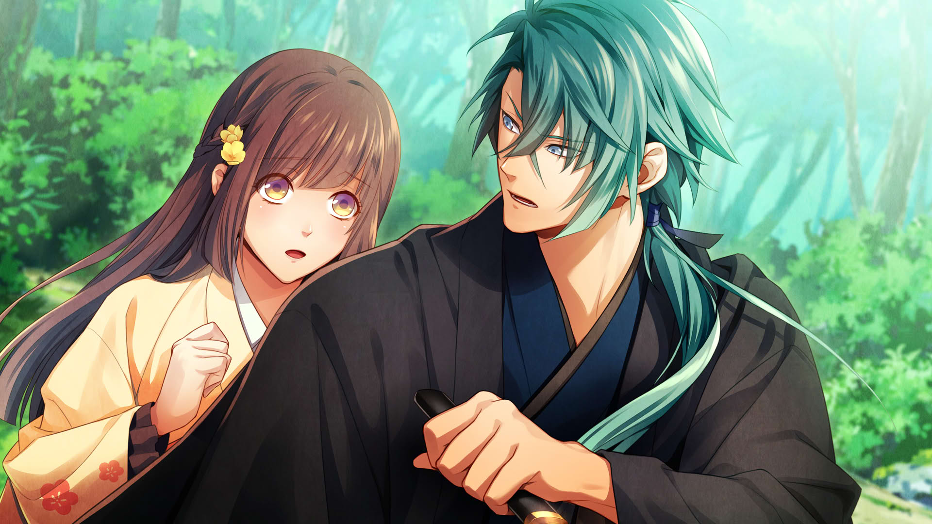 Screenshot for The Charming Empire
