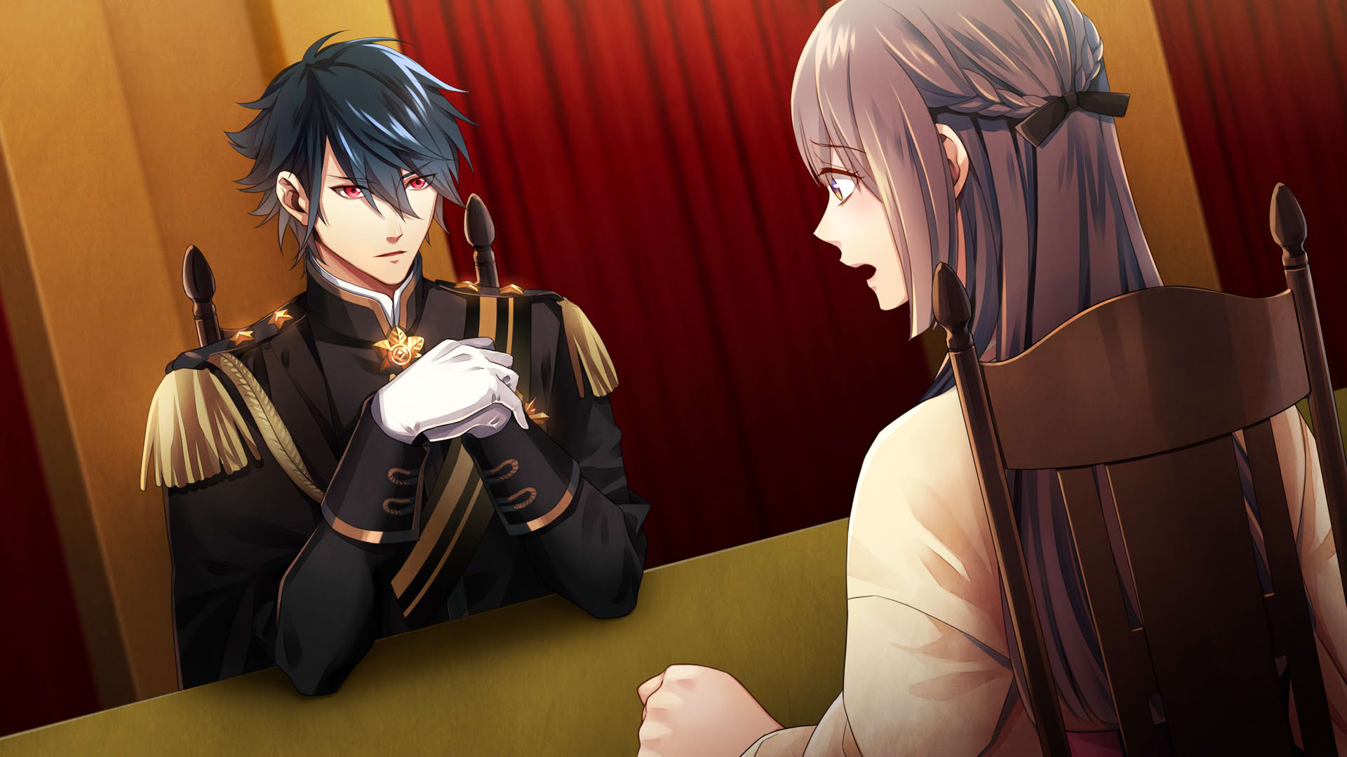 Screenshot for The Charming Empire