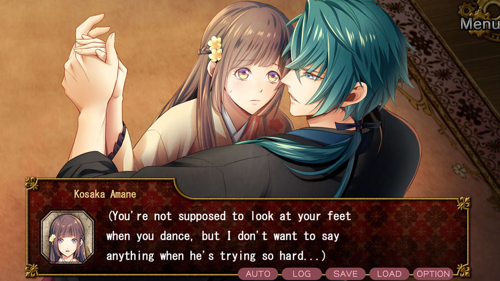 Screenshot for The Charming Empire