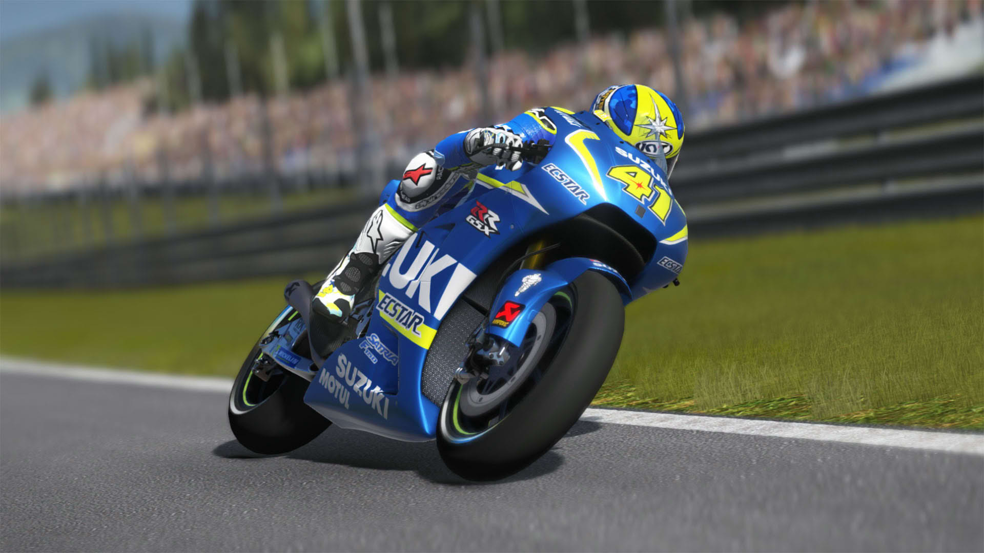 Screenshot for Valentino Rossi the Game Compact