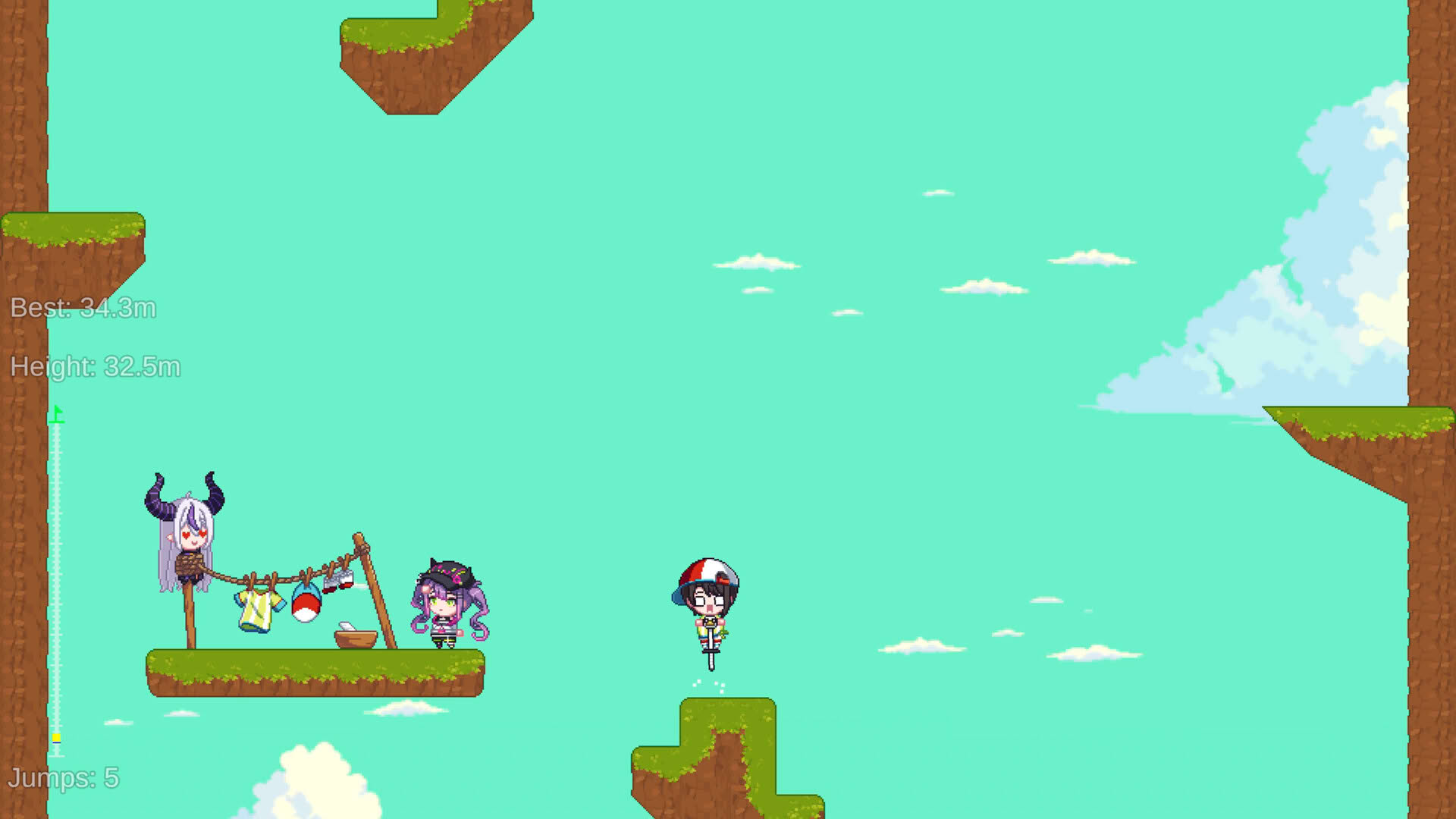 Screenshot for Suba Pogo