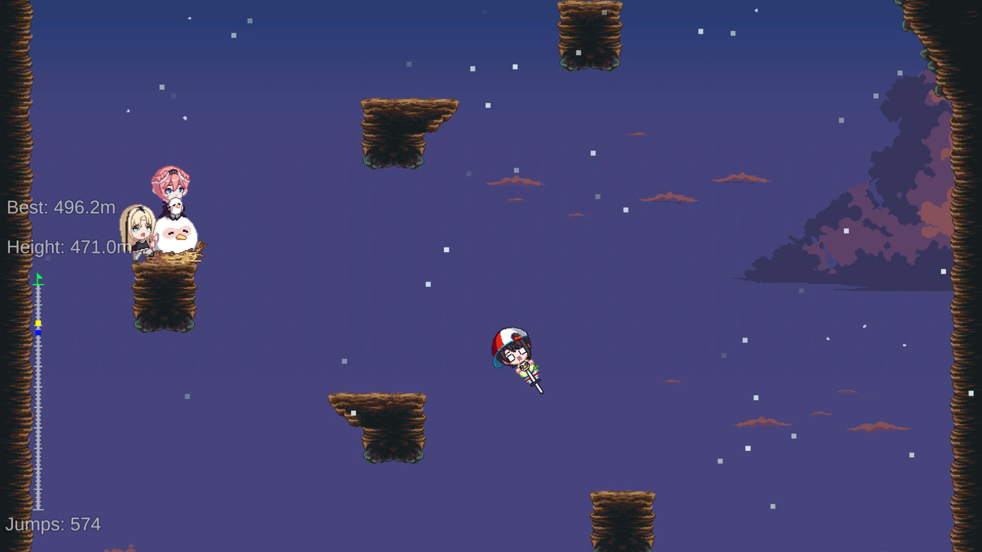 Screenshot for Suba Pogo