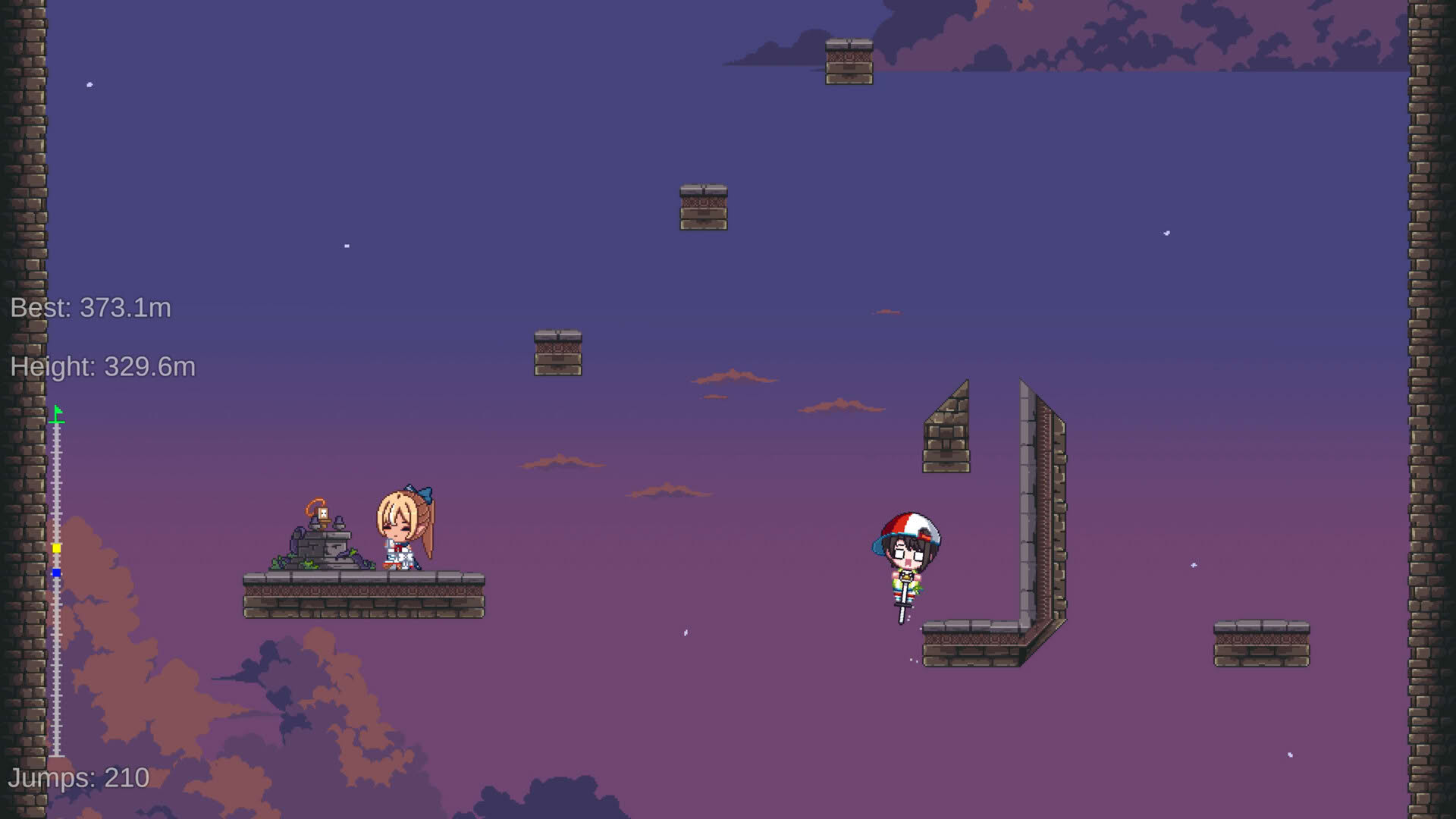 Screenshot for Suba Pogo
