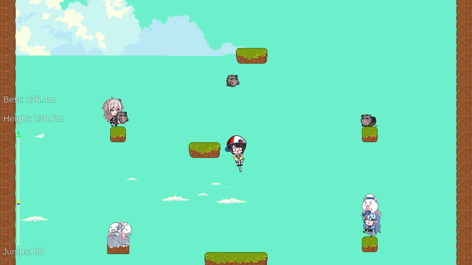 Screenshot for Suba Pogo