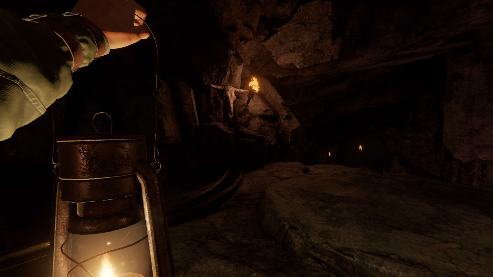 Screenshot for Pathologic
