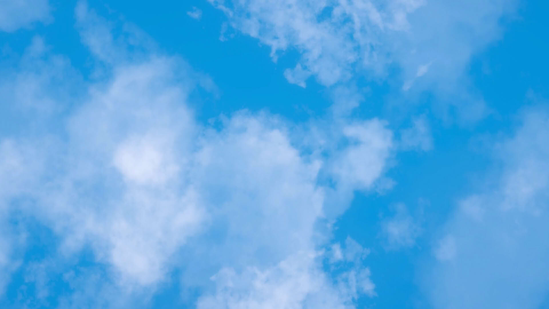 Screenshot for Cloudgazer: A Game About Watching Clouds