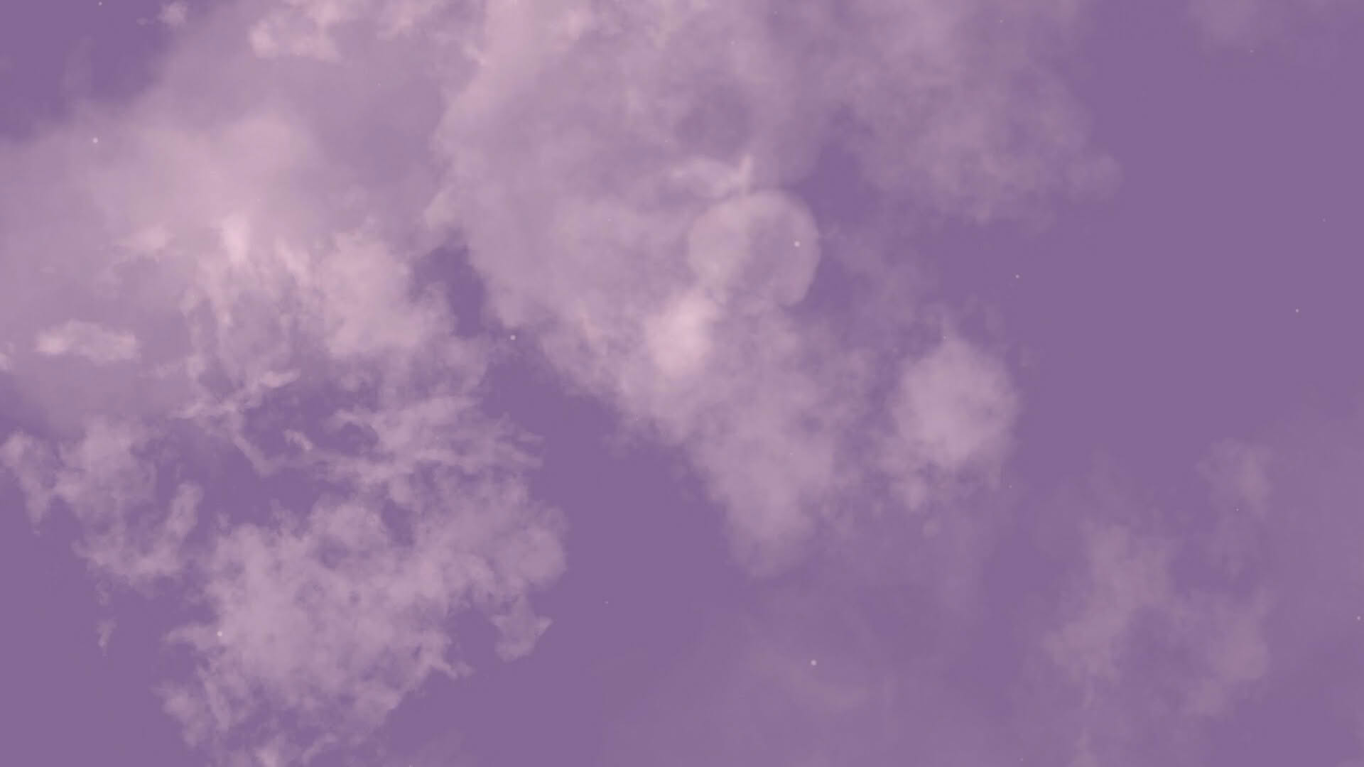 Screenshot for Cloudgazer: A Game About Watching Clouds
