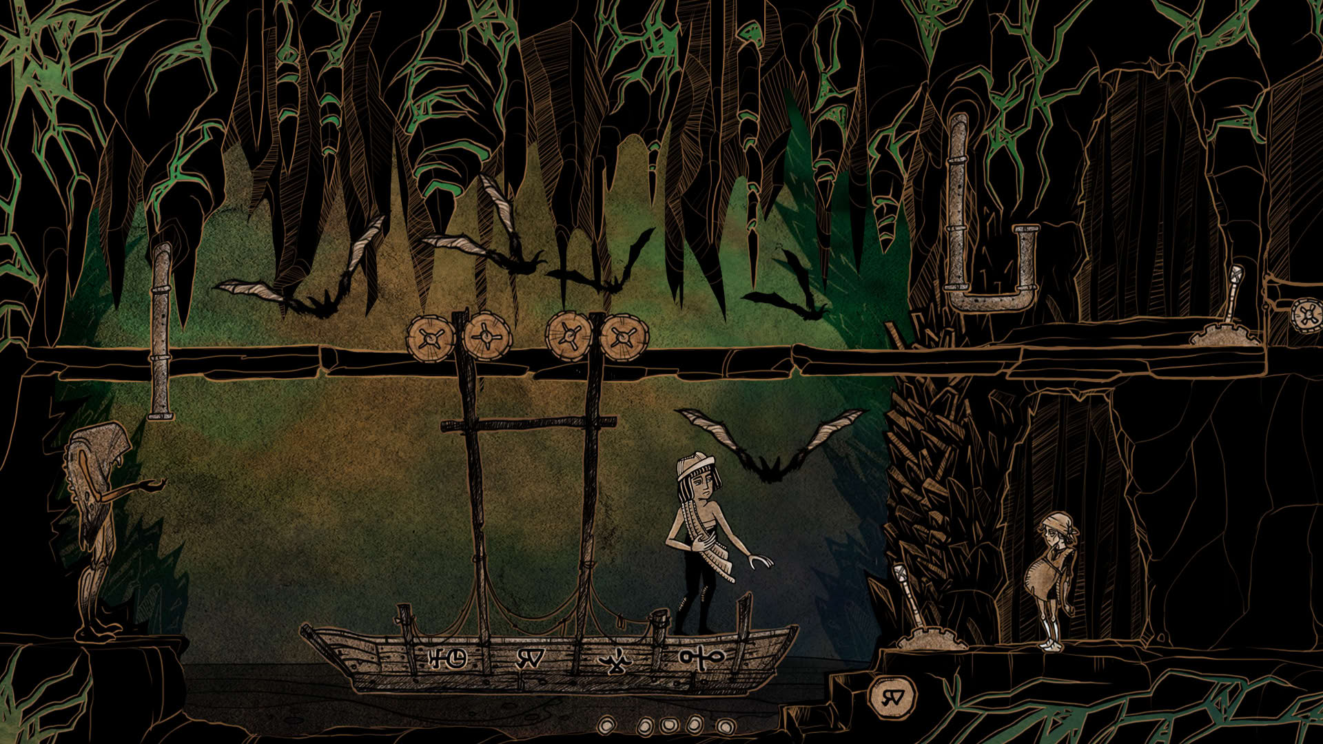 Screenshot for Apocalipsis