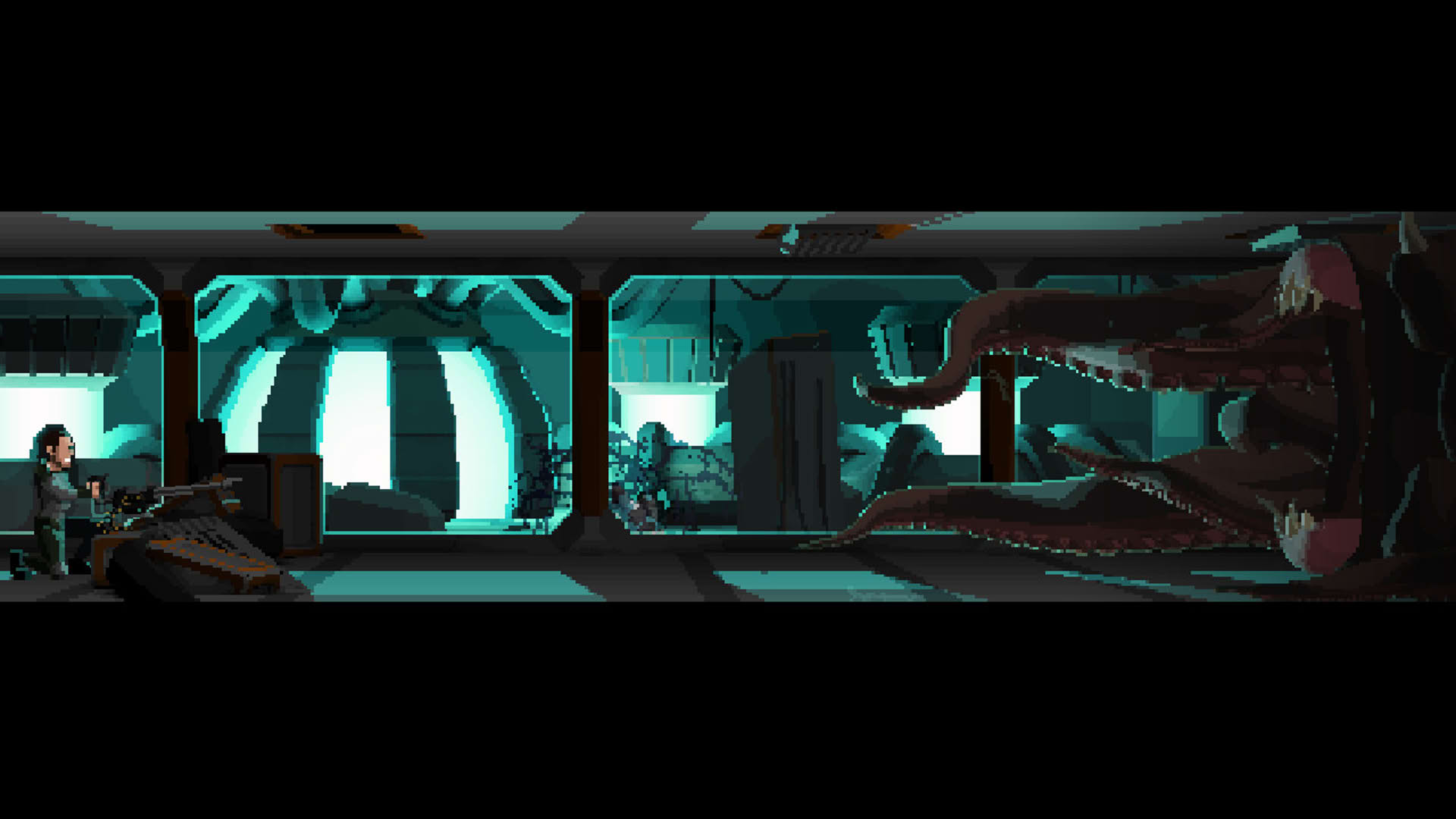 Screenshot for Let Them Come