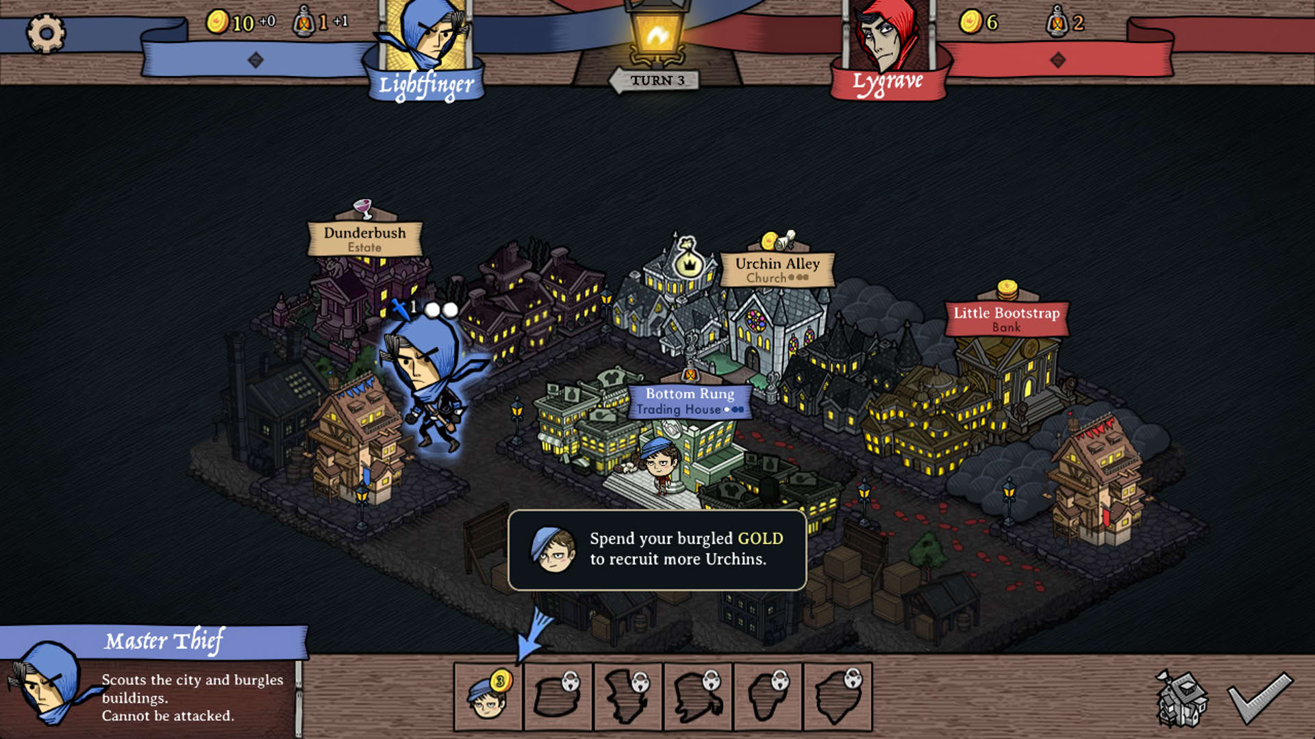 Screenshot for Antihero