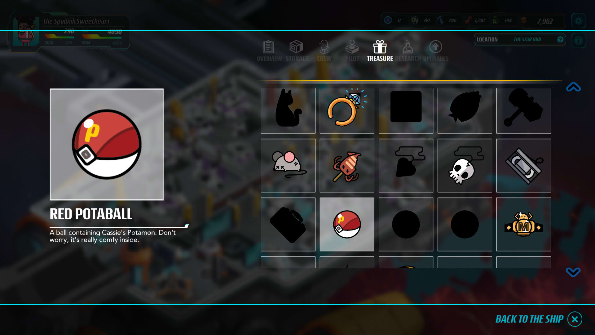 Screenshot for Holy Potatoes! We're in Space?!