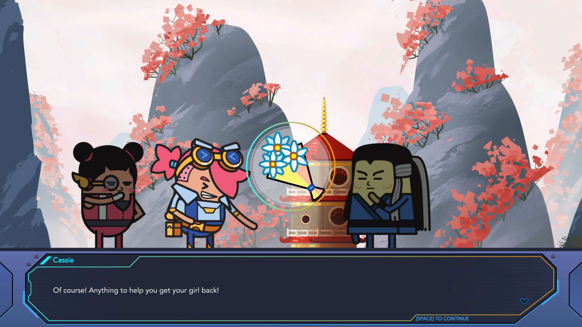 Screenshot for Holy Potatoes! We're in Space?!