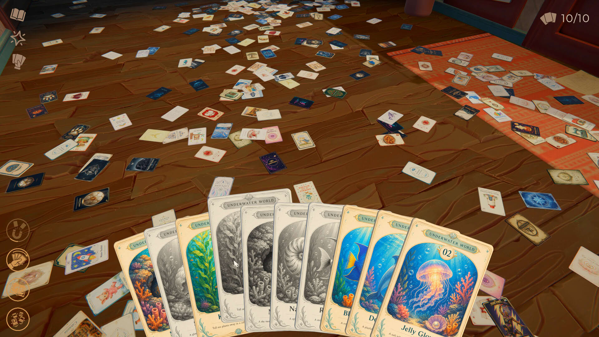 Screenshot for Cards Everywhere!