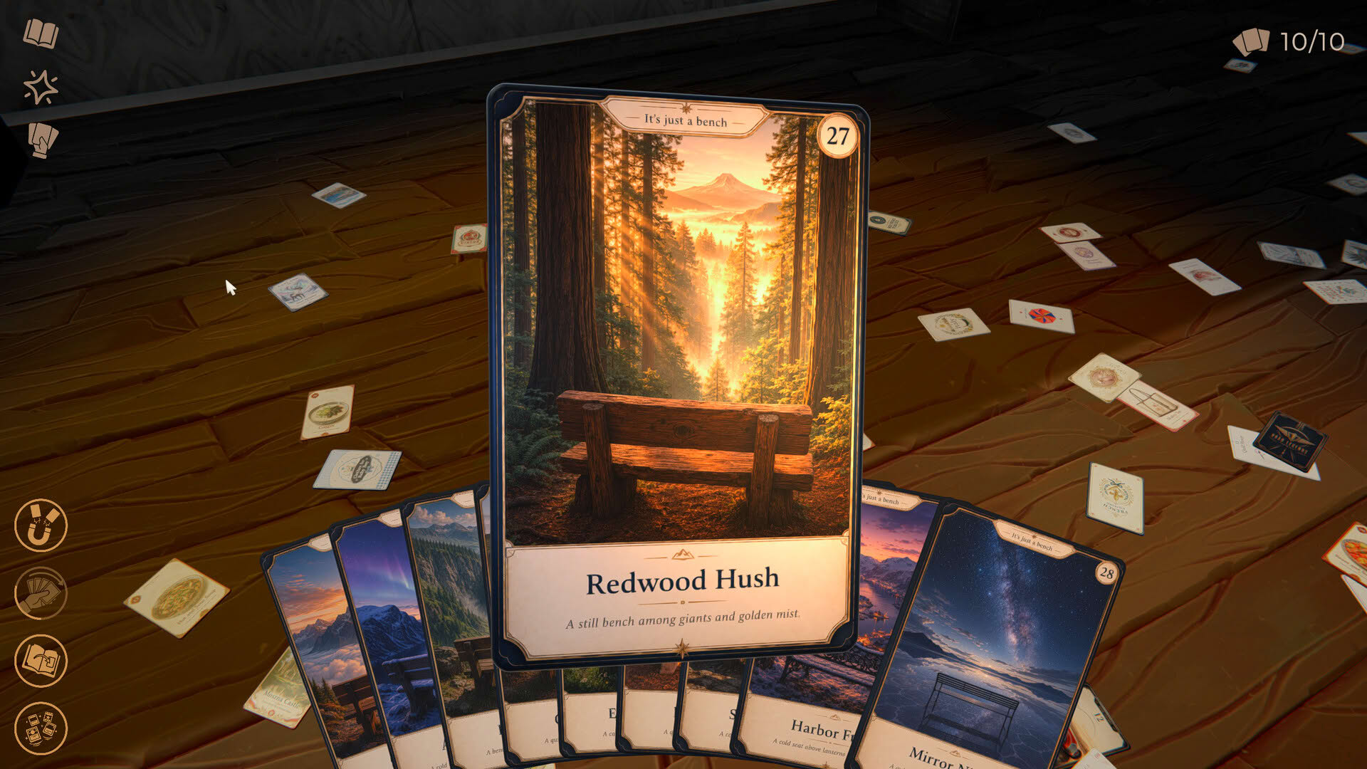 Screenshot for Cards Everywhere!