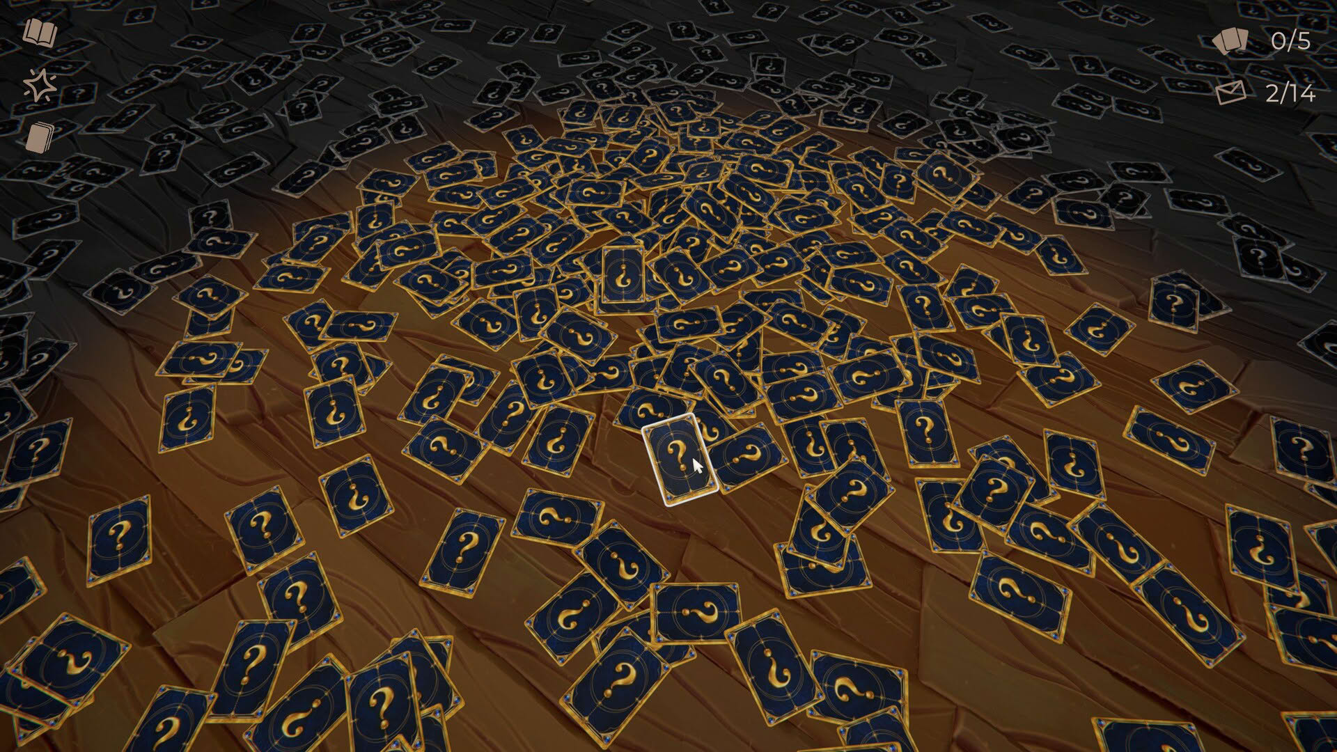 Screenshot for Cards Everywhere!