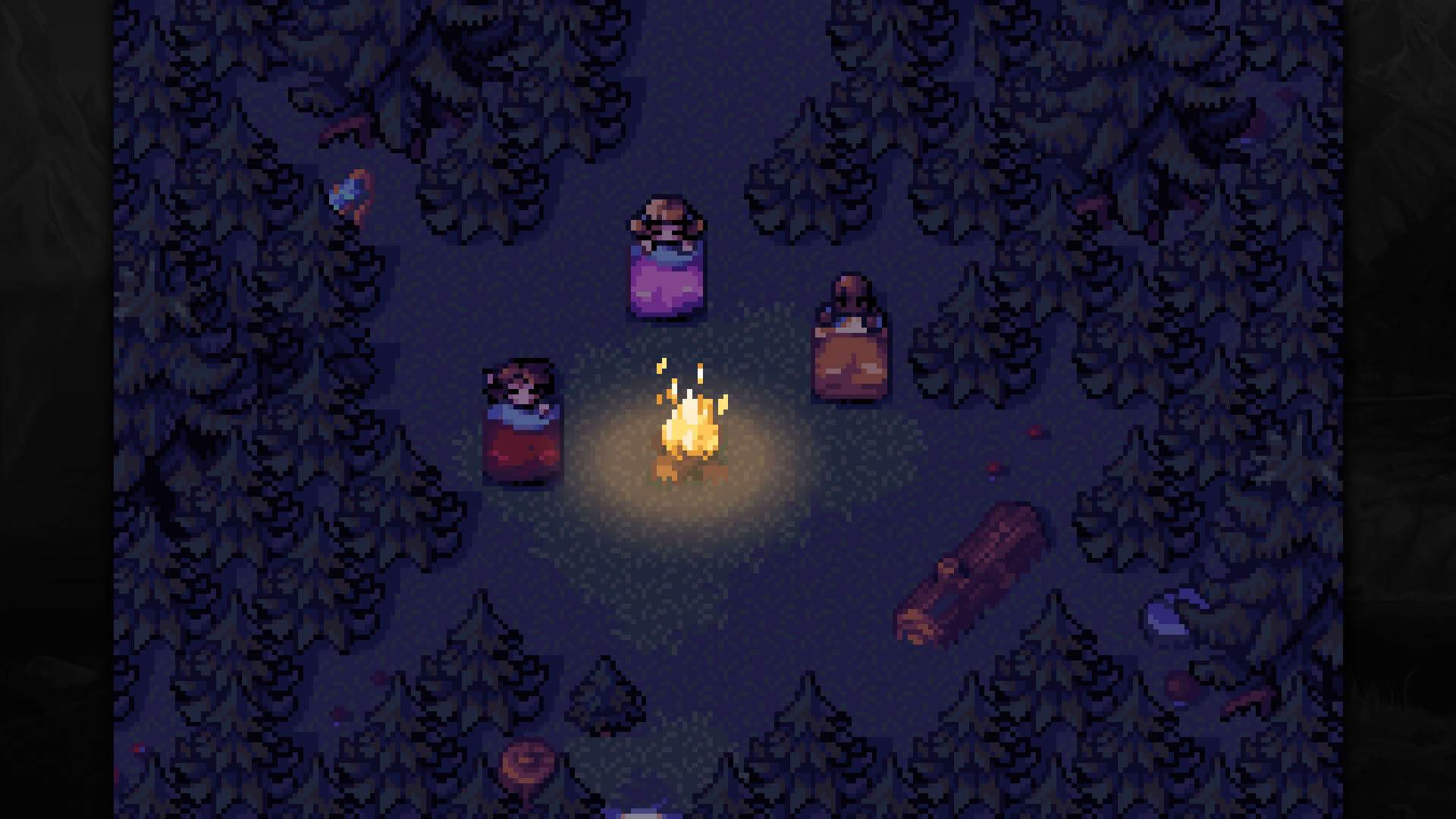 Screenshot for Shadows of Adam