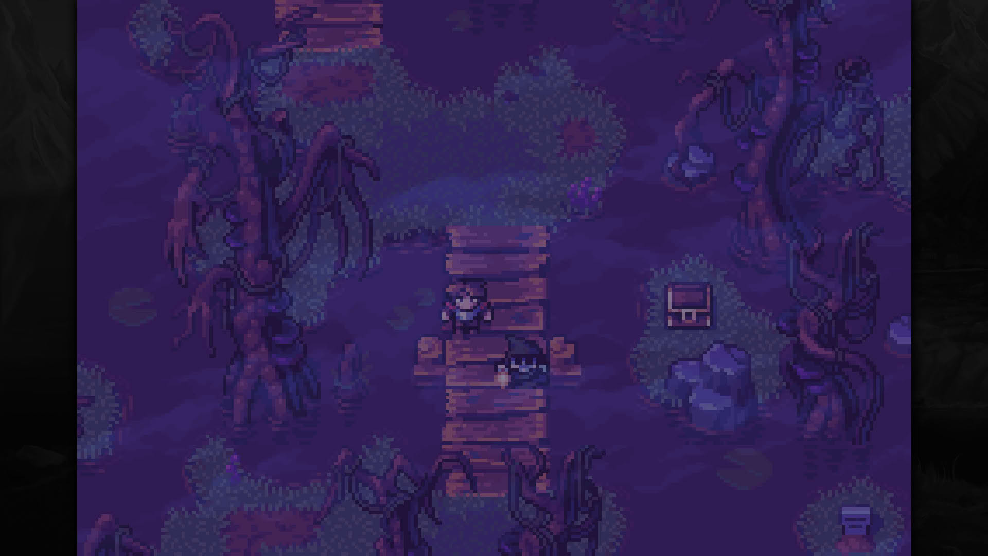 Screenshot for Shadows of Adam