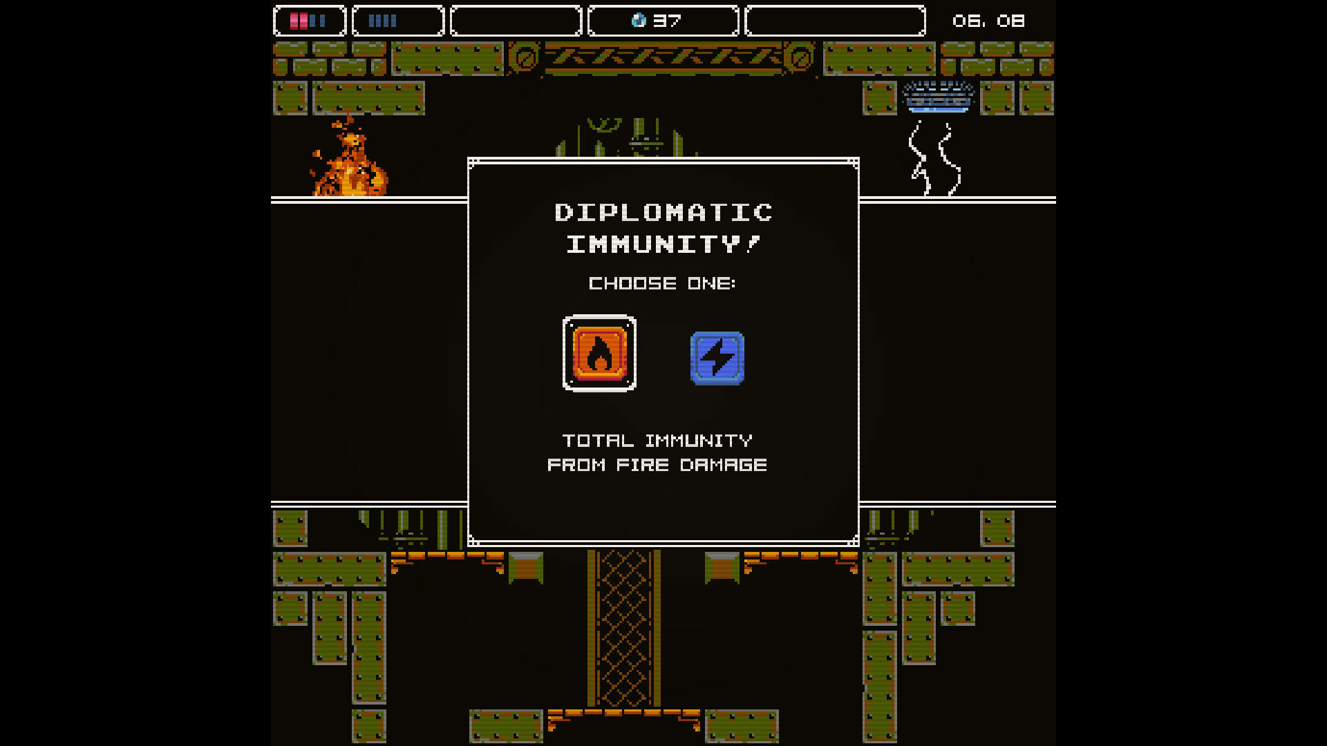 Screenshot for Alruna: No Man's Land